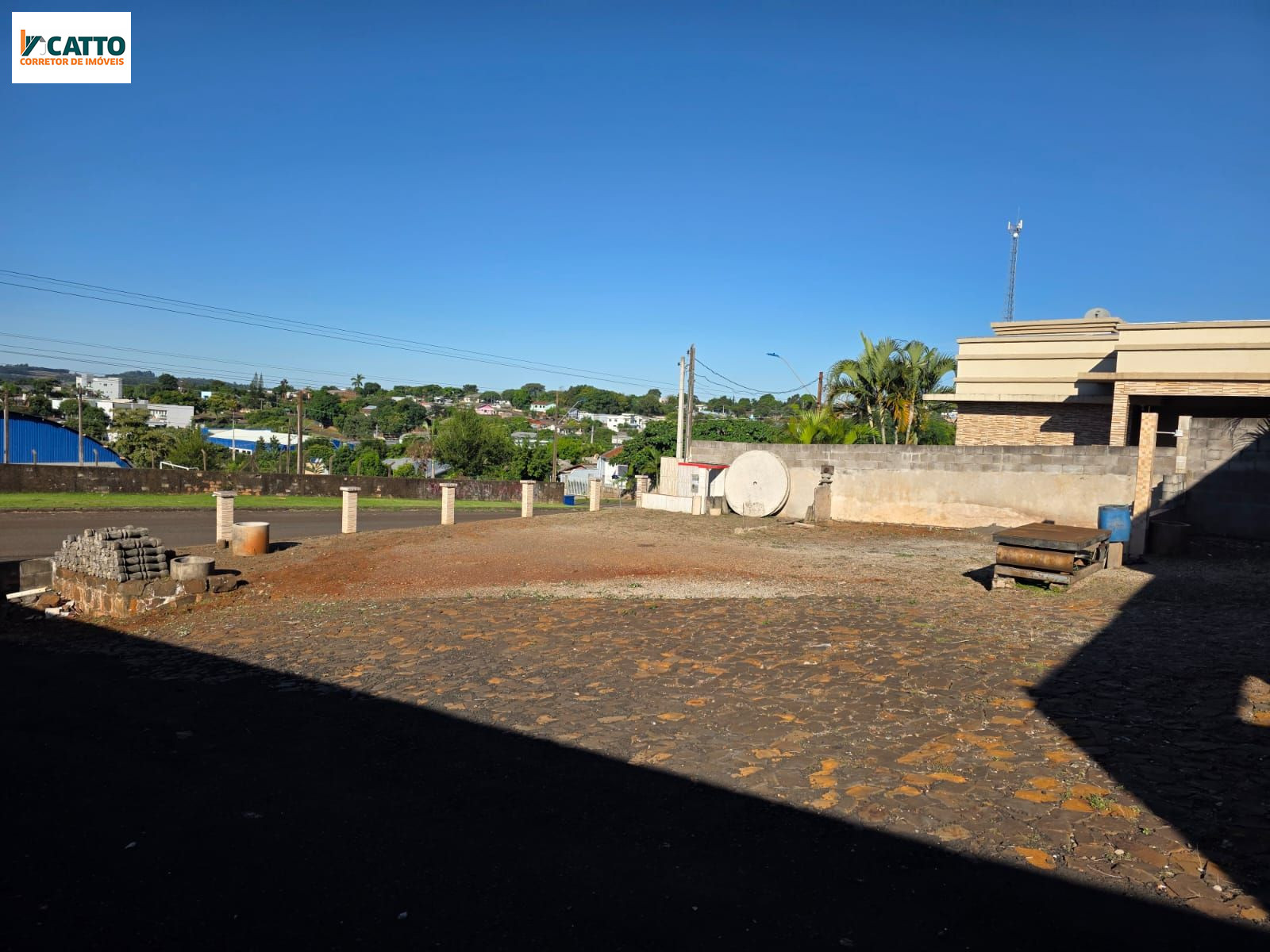 J Catto Imveis em Santa Izabel do Oeste PR