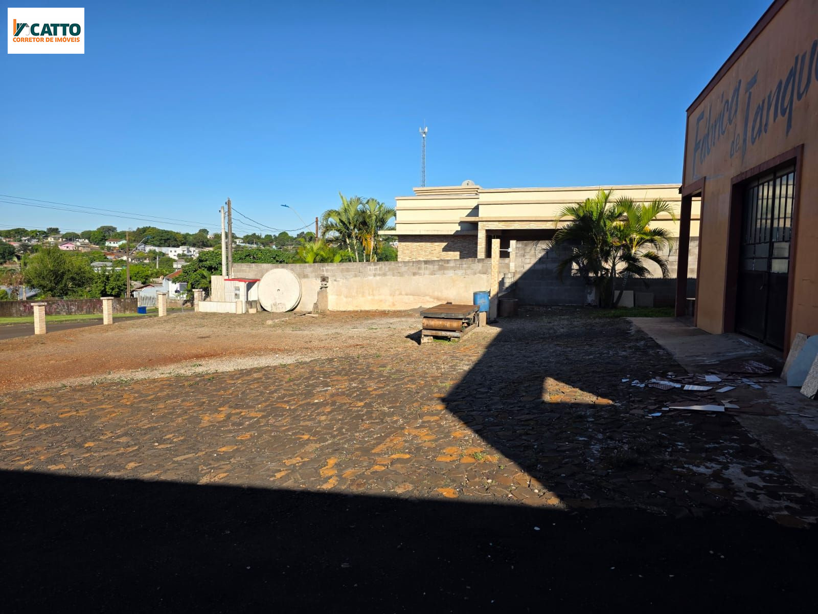 J Catto Imveis em Santa Izabel do Oeste PR