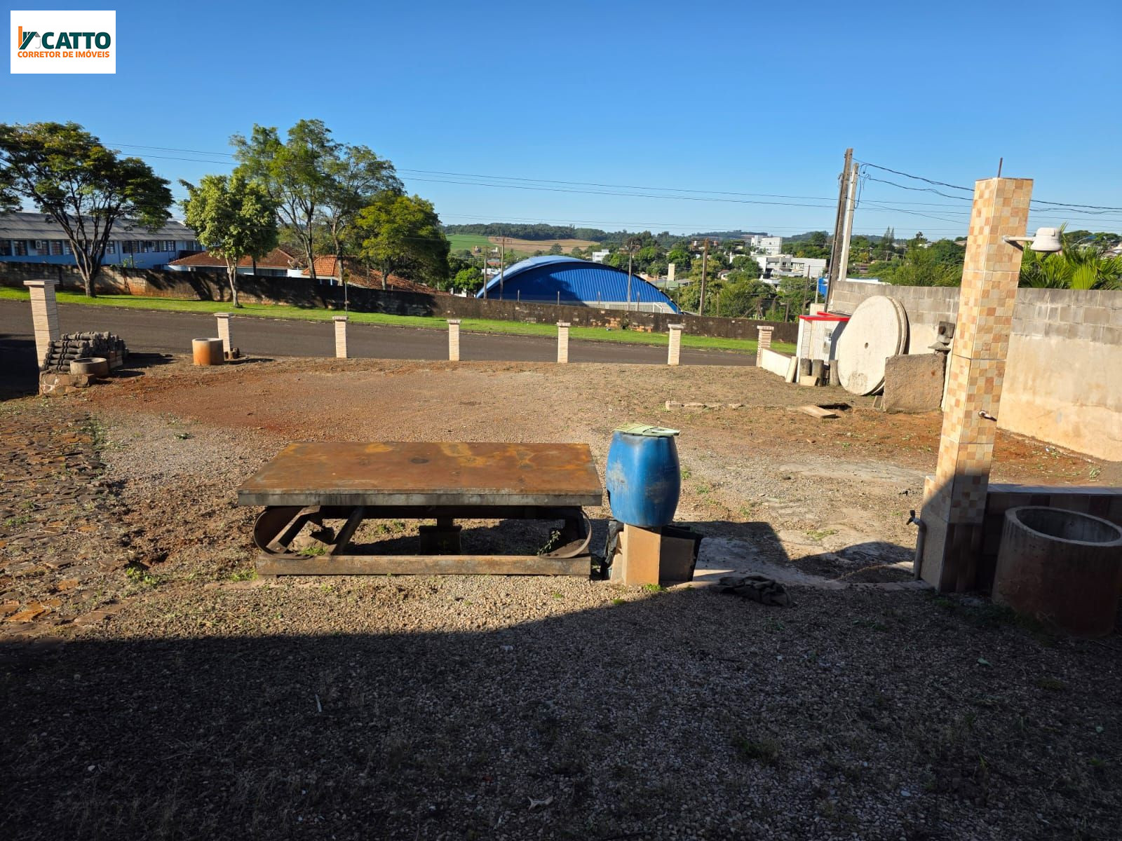 J Catto Imveis em Santa Izabel do Oeste PR