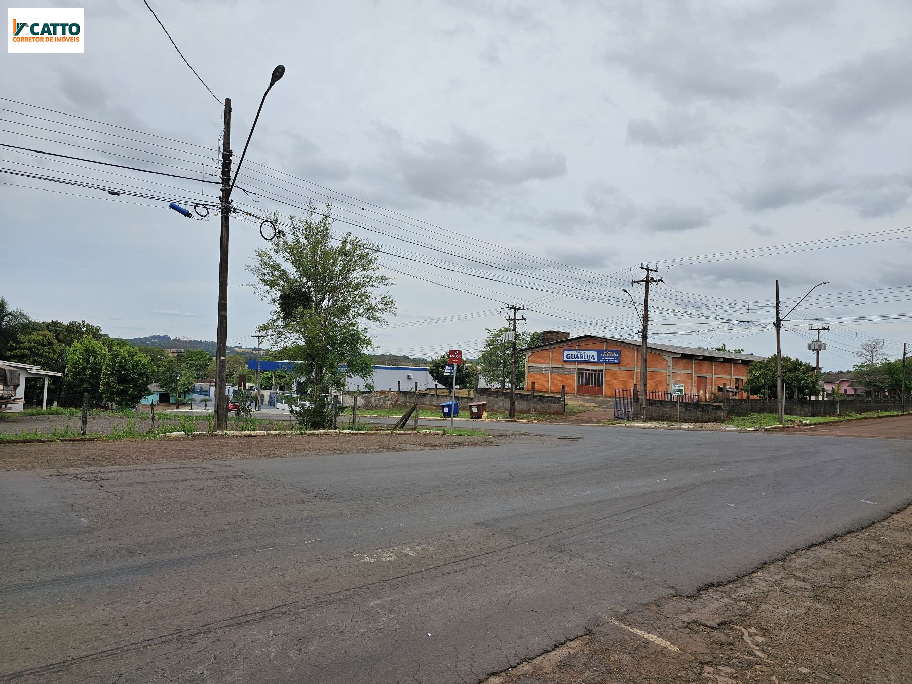 J Catto Imveis em Santa Izabel do Oeste PR