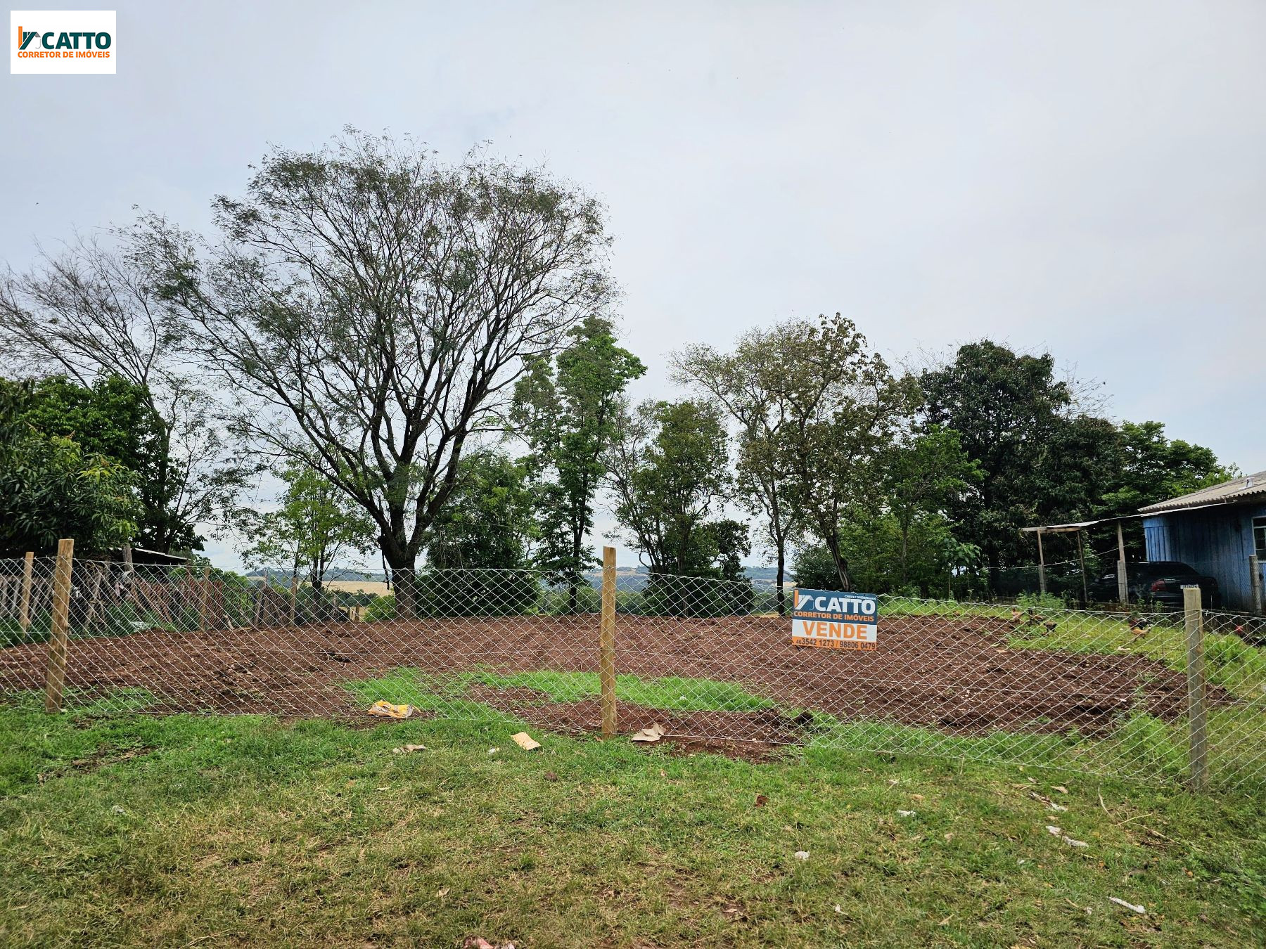 J Catto Imveis em Santa Izabel do Oeste PR