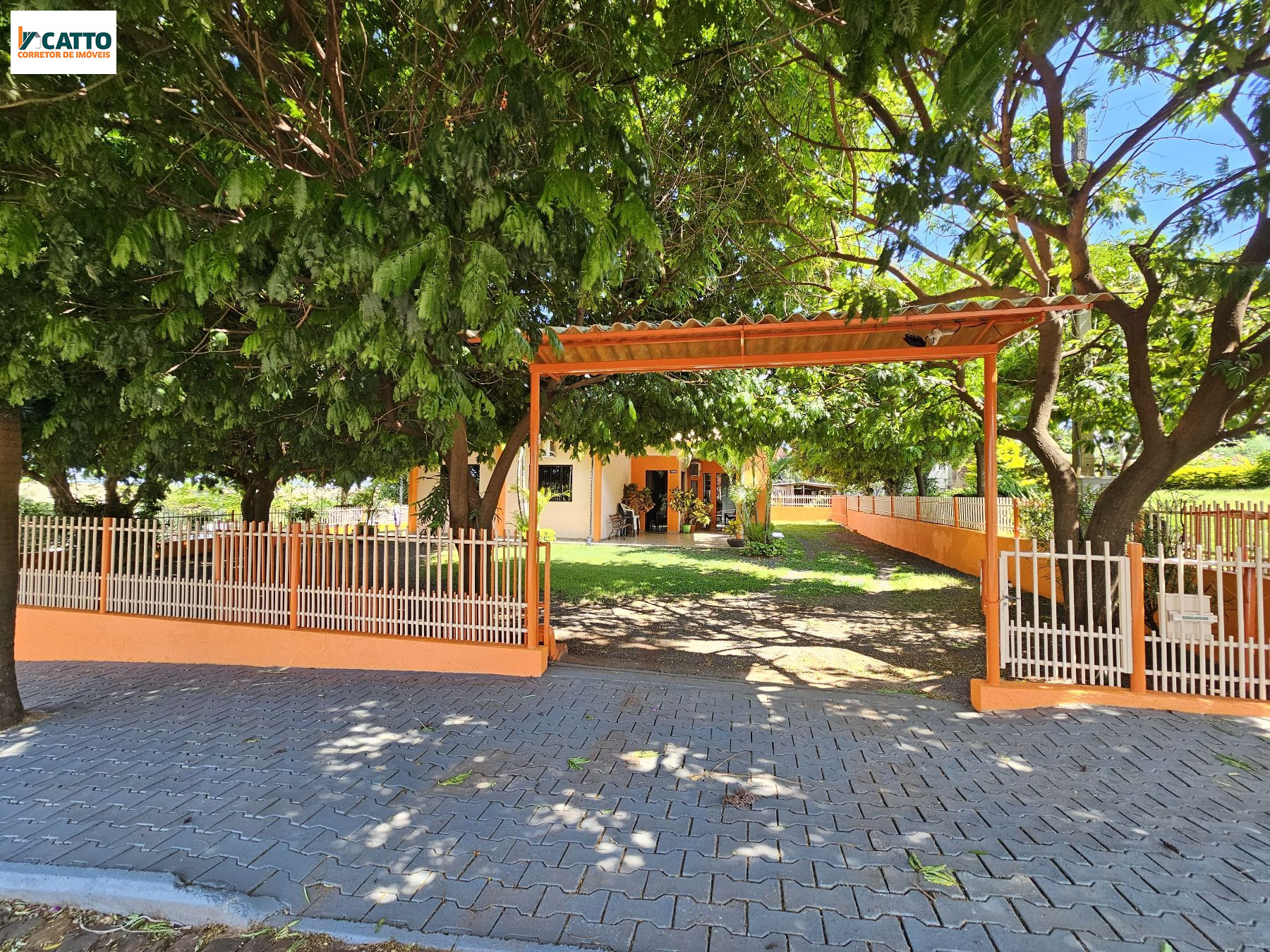 J Catto Imveis em Santa Izabel do Oeste PR