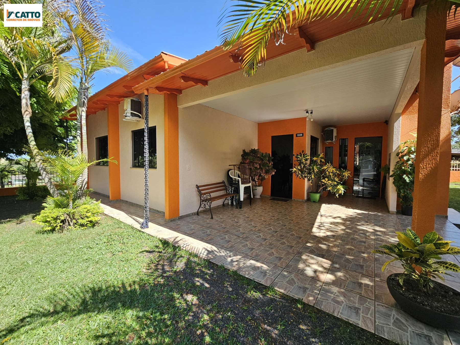 J Catto Imveis em Santa Izabel do Oeste PR