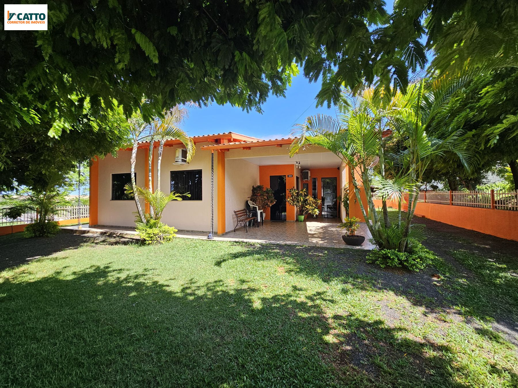 Oportunidade para Construir e Lucrar! 6 Lotes em Santa Izabel do Oeste