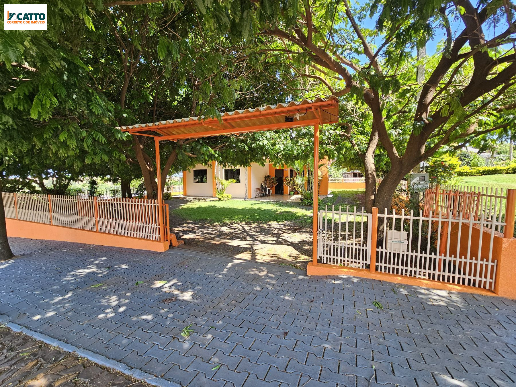 J Catto Imveis em Santa Izabel do Oeste PR