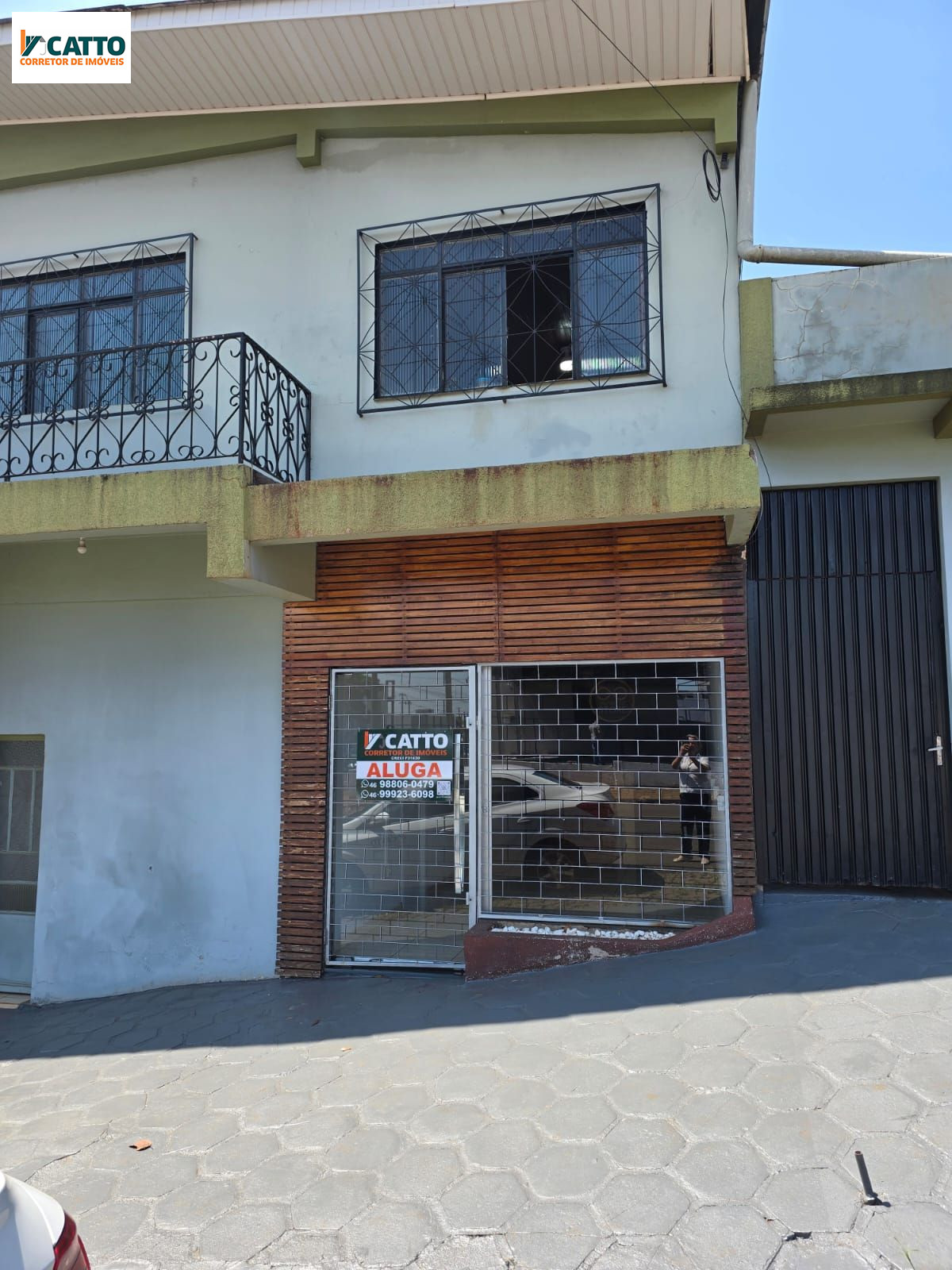 J Catto Imveis em Santa Izabel do Oeste PR
