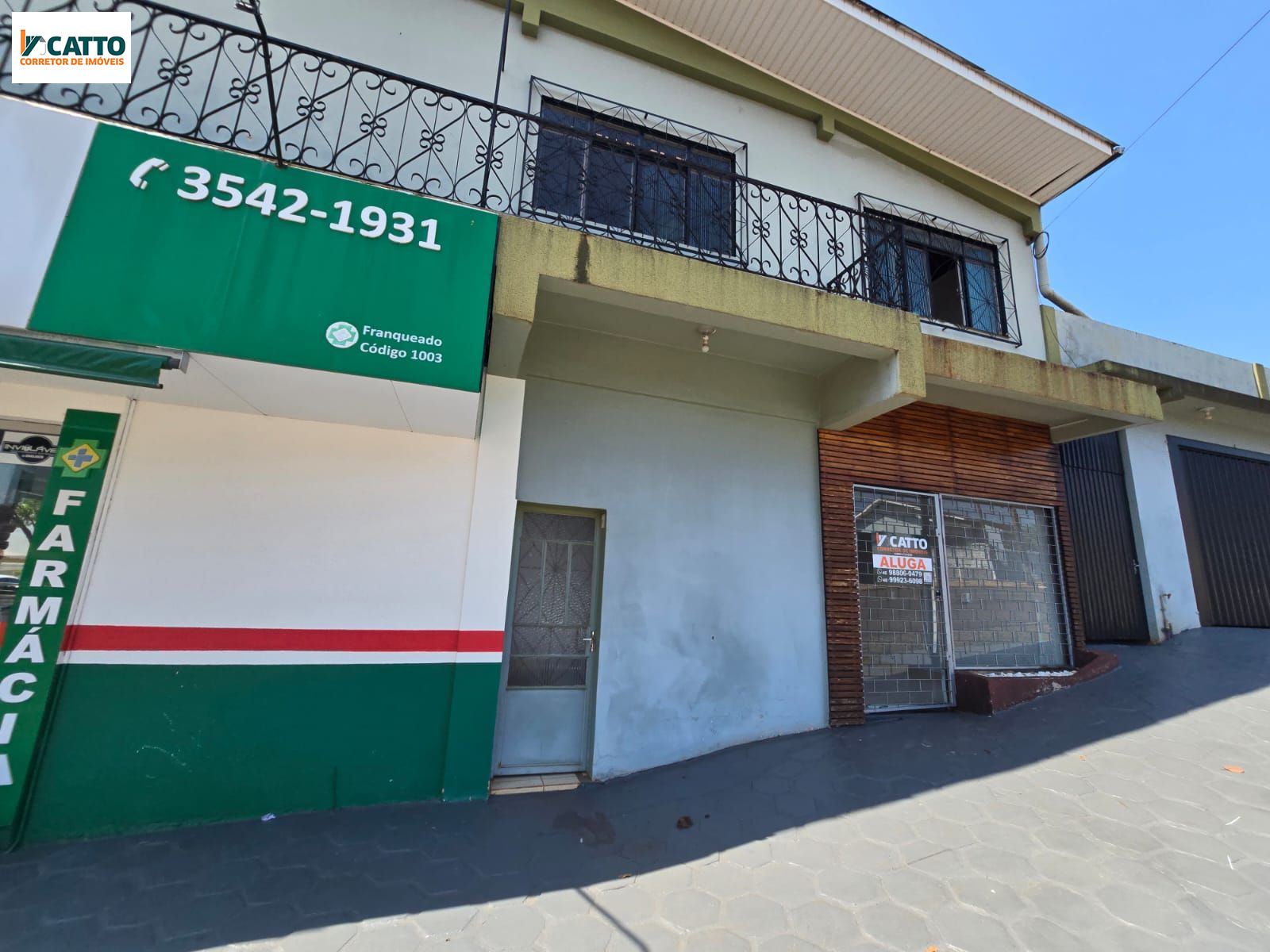 J Catto Imveis em Santa Izabel do Oeste PR