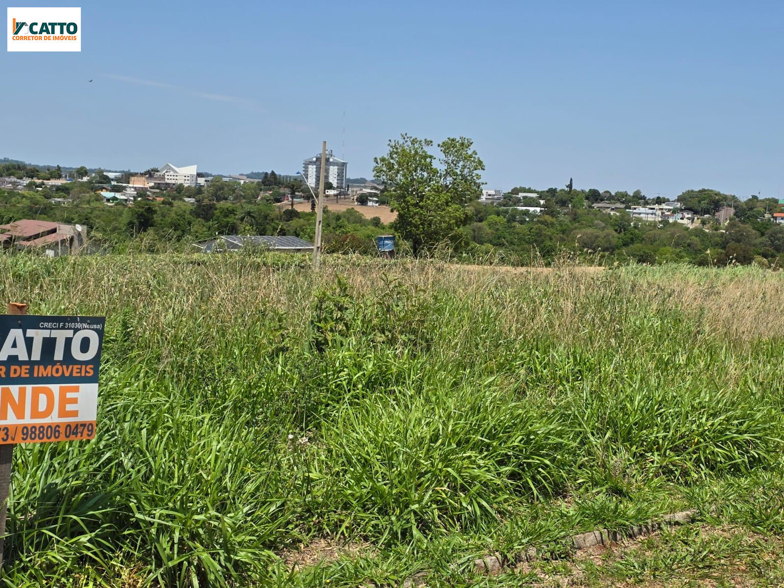 J Catto Imveis em Santa Izabel do Oeste PR