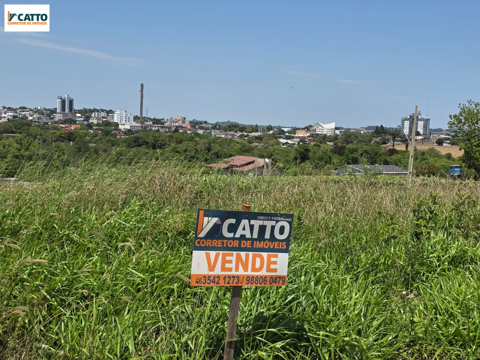 J Catto Imveis em Santa Izabel do Oeste PR