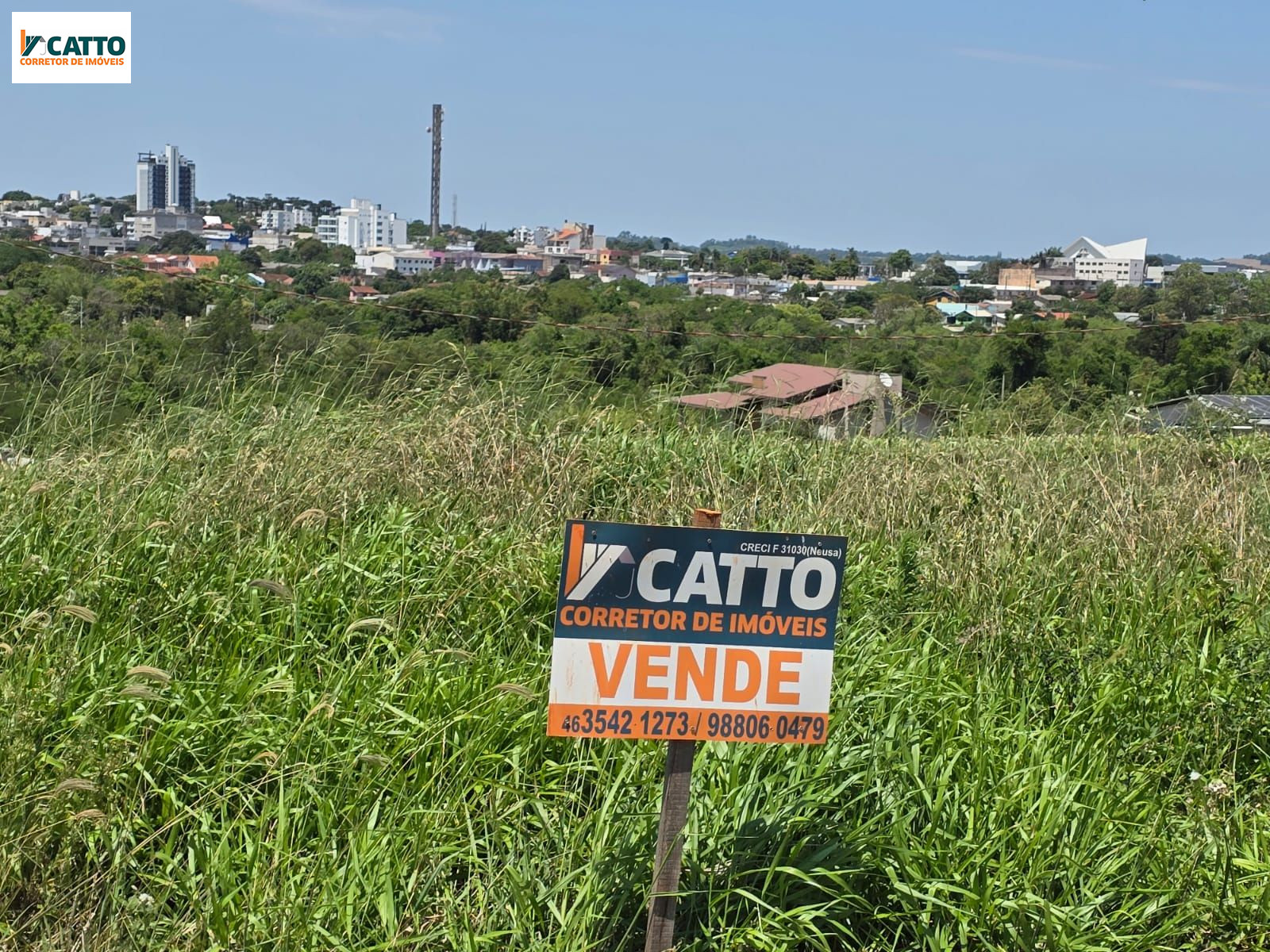 J Catto Imveis em Santa Izabel do Oeste PR