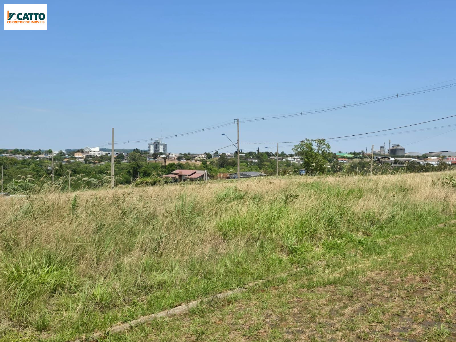 J Catto Imveis em Santa Izabel do Oeste PR