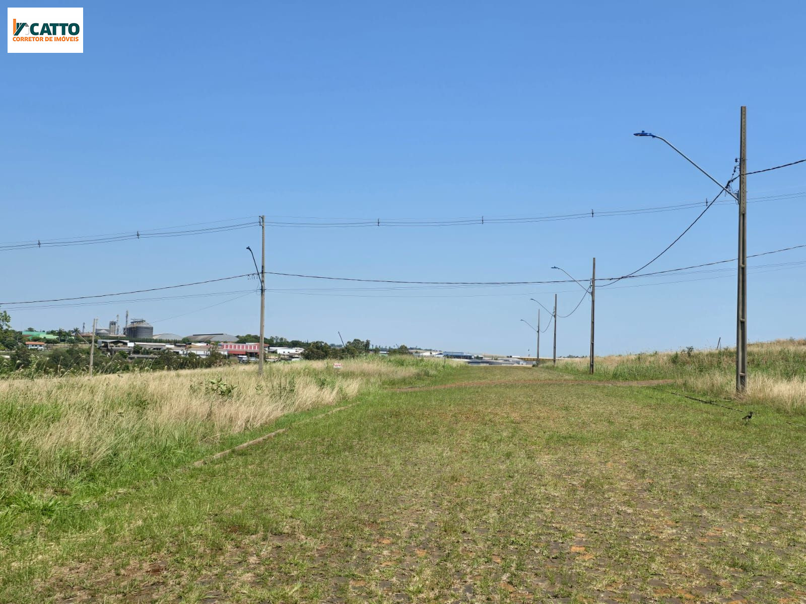 J Catto Imveis em Santa Izabel do Oeste PR