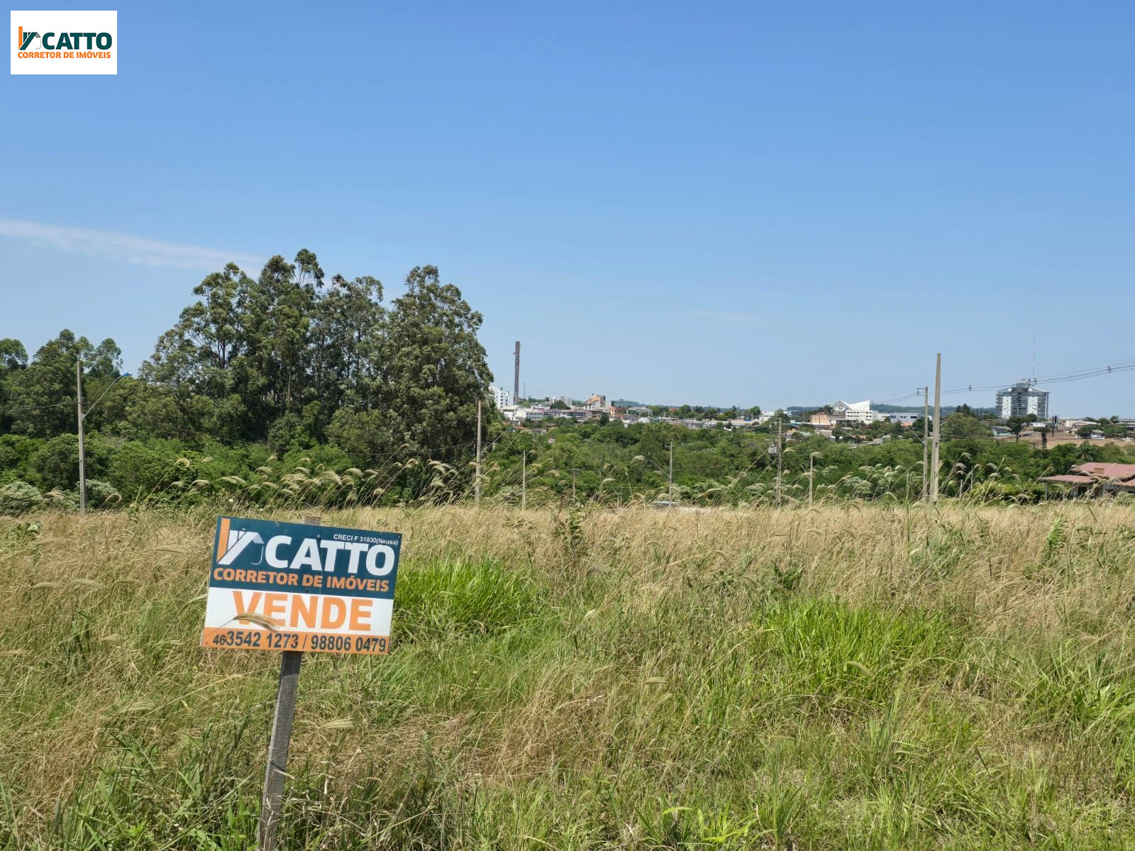 J Catto Imveis em Santa Izabel do Oeste PR