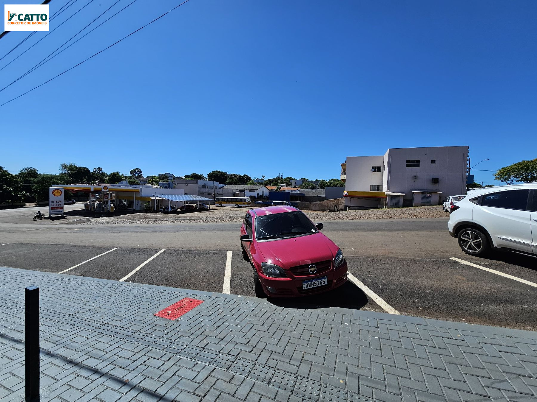 J Catto Imveis em Santa Izabel do Oeste PR