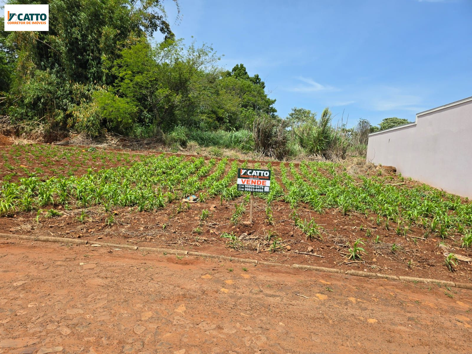 J Catto Imveis em Santa Izabel do Oeste PR