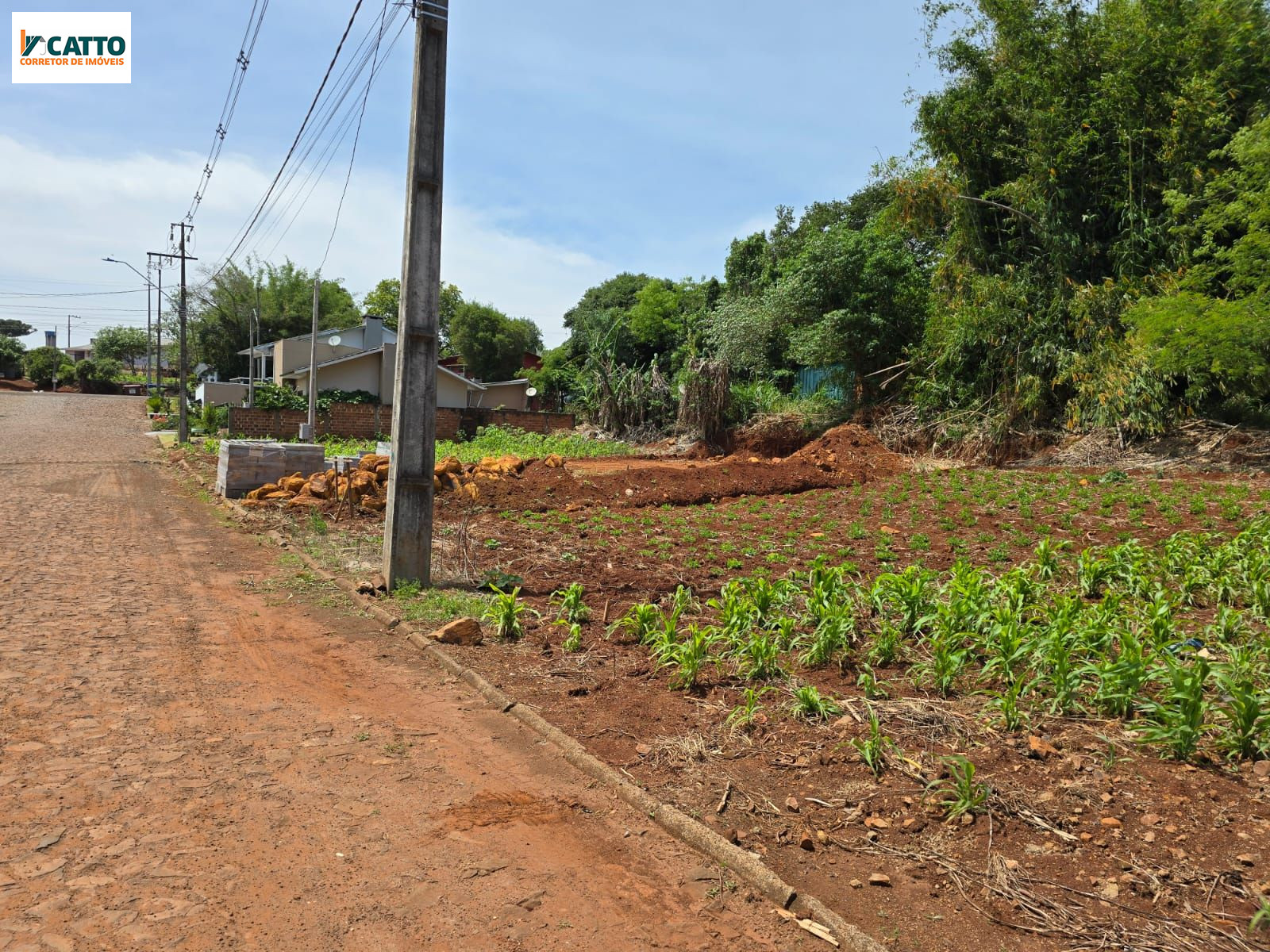 J Catto Imveis em Santa Izabel do Oeste PR