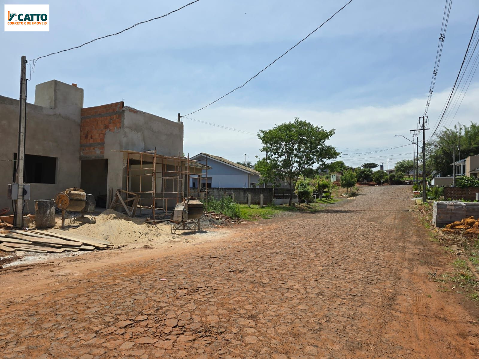 J Catto Imveis em Santa Izabel do Oeste PR