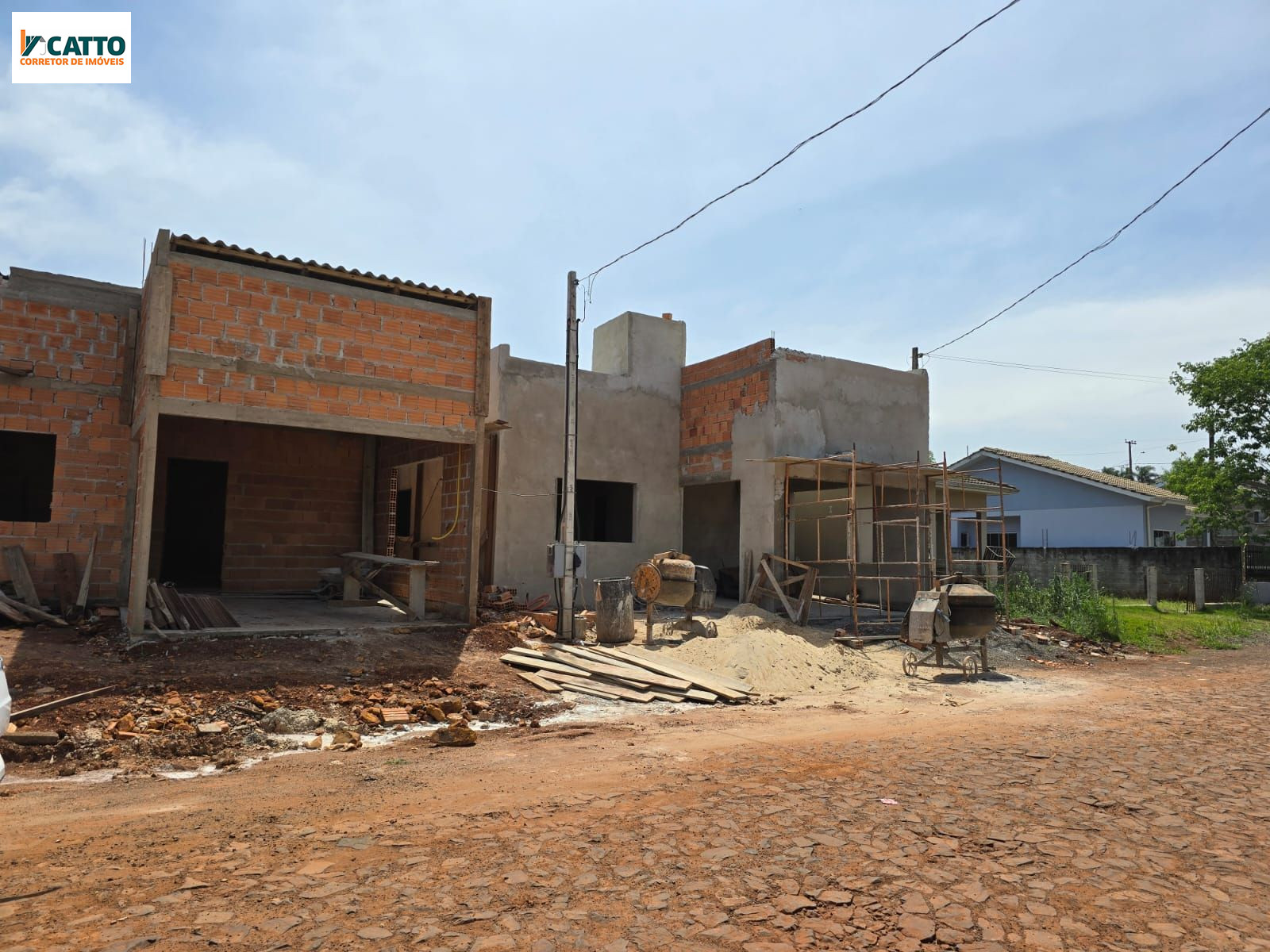 J Catto Imveis em Santa Izabel do Oeste PR