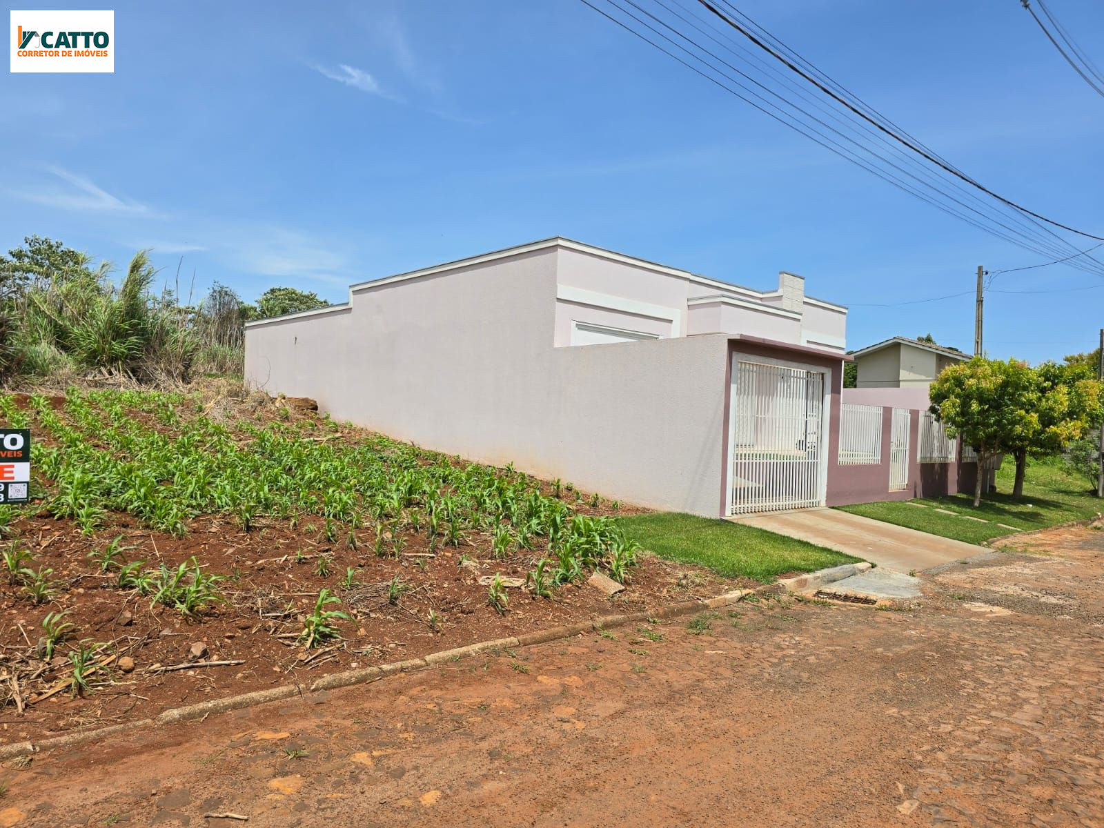 J Catto Imveis em Santa Izabel do Oeste PR