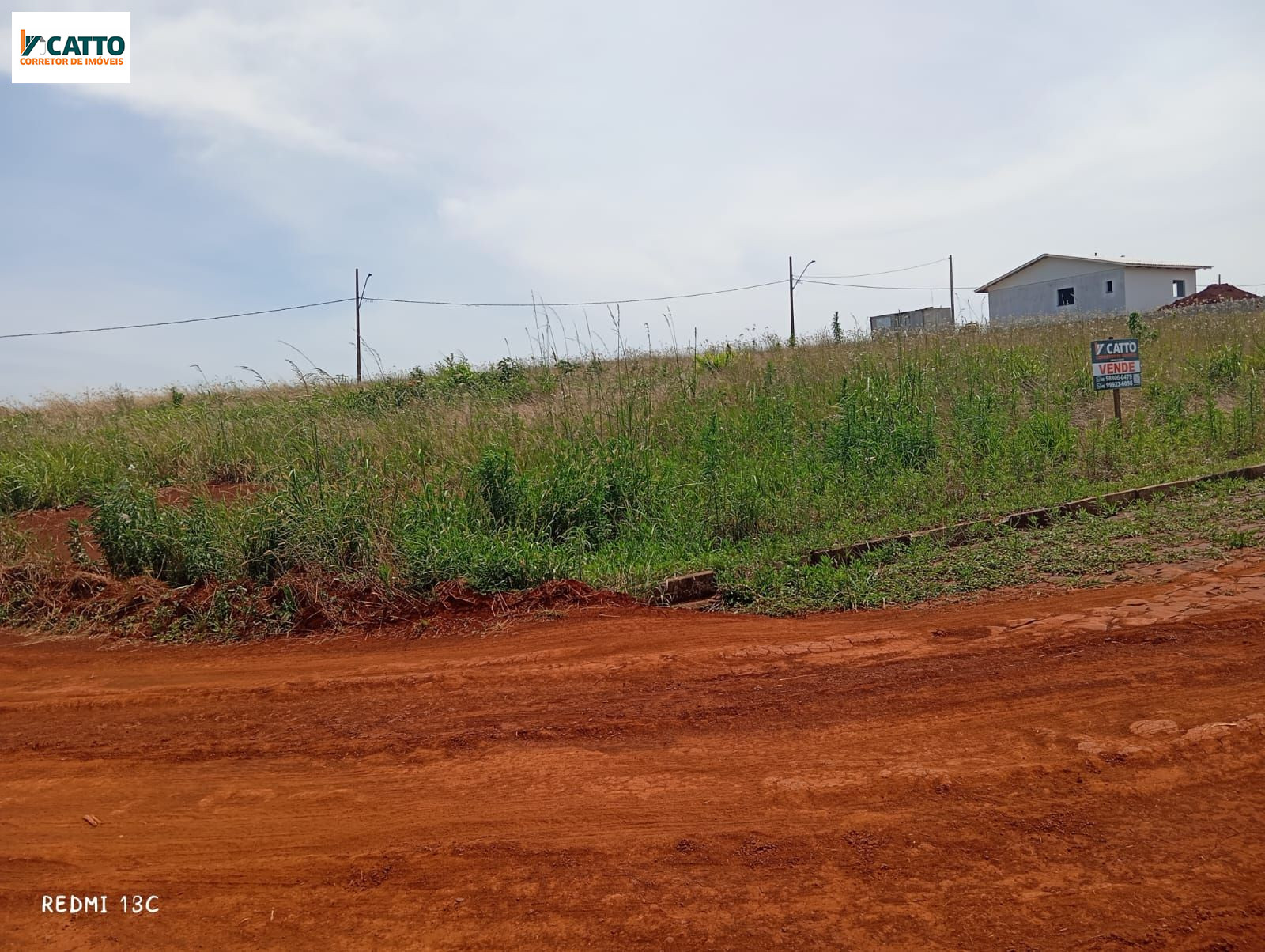 J Catto Imveis em Santa Izabel do Oeste PR