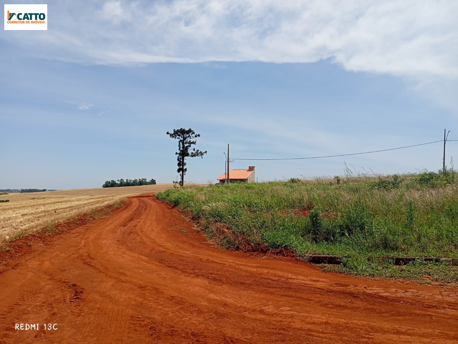 J Catto Imveis em Santa Izabel do Oeste PR