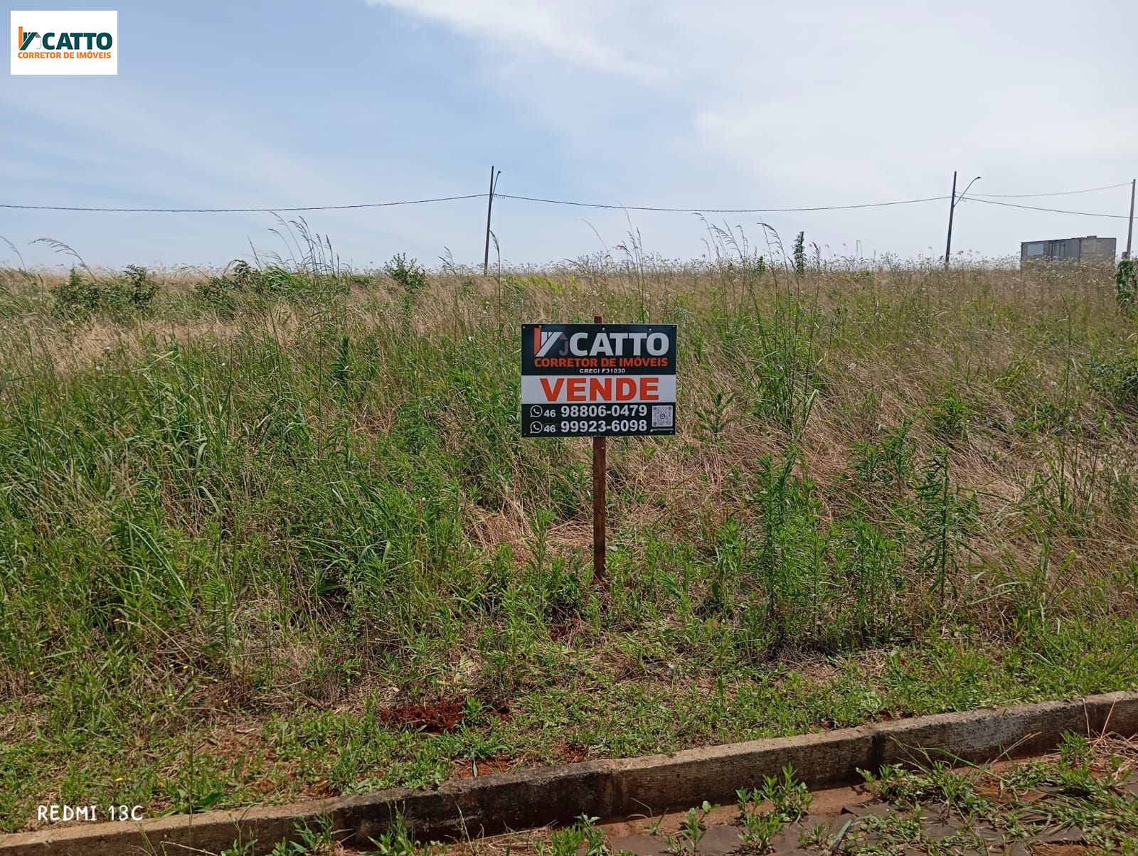 J Catto Imveis em Santa Izabel do Oeste PR