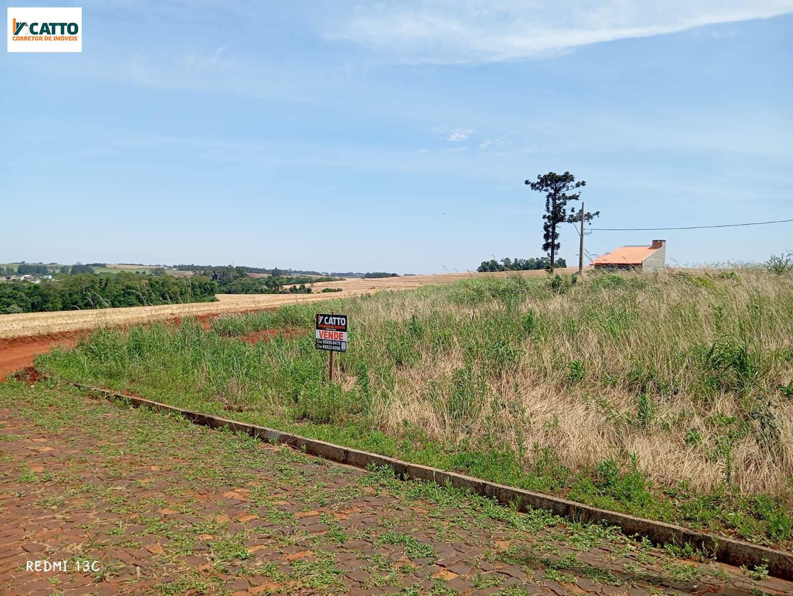 J Catto Imveis em Santa Izabel do Oeste PR