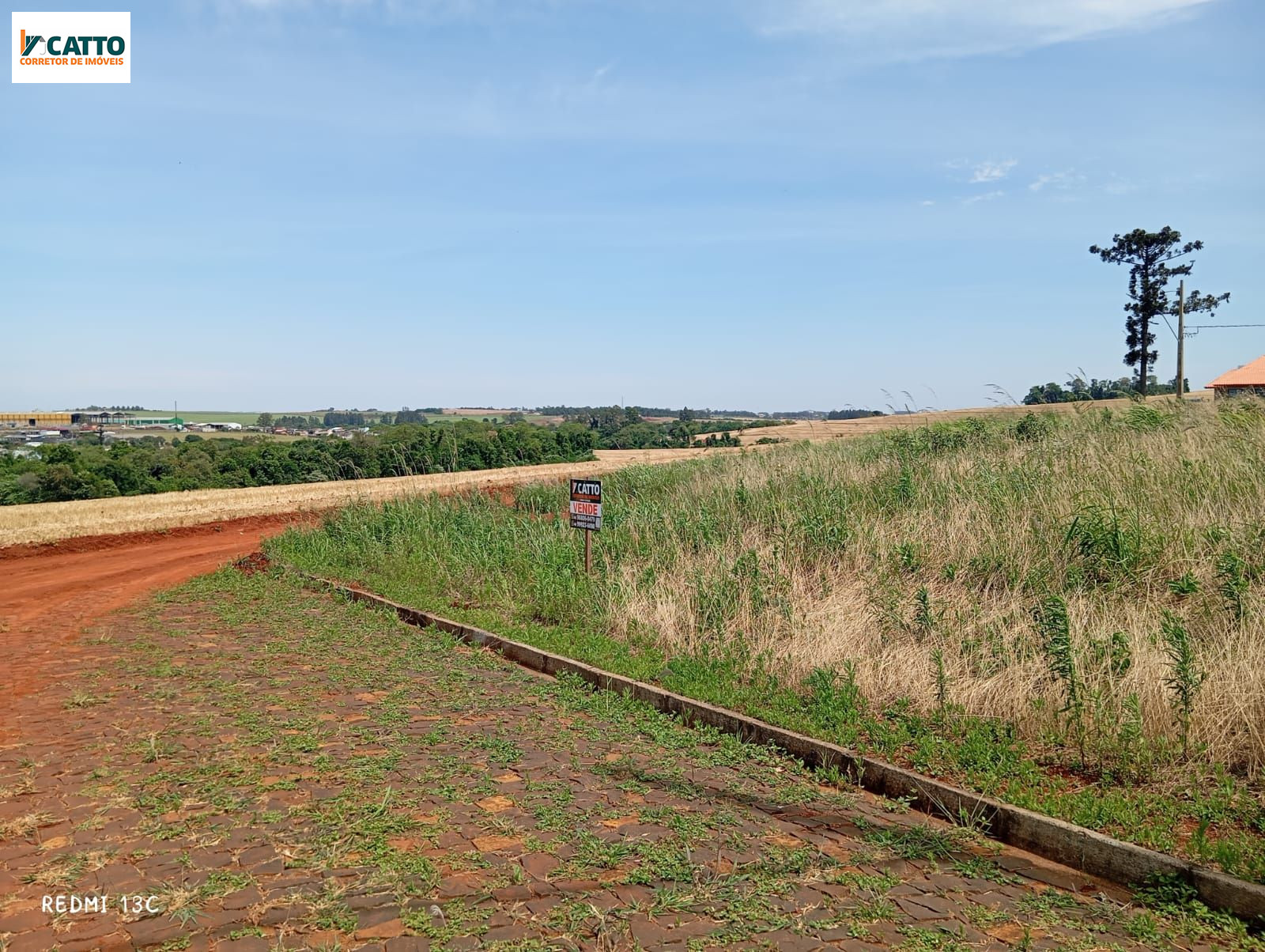 J Catto Imveis em Santa Izabel do Oeste PR