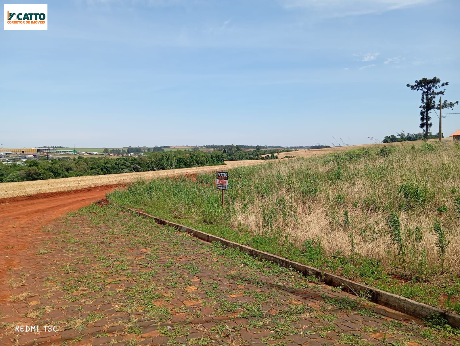 J Catto Imveis em Santa Izabel do Oeste PR