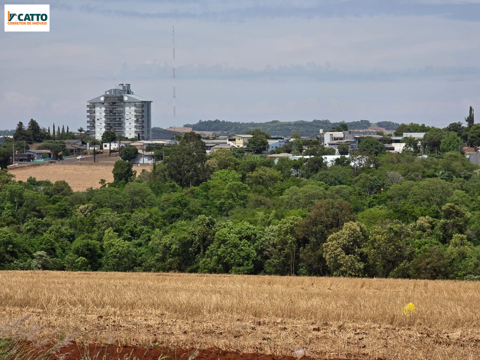 J Catto Imveis em Santa Izabel do Oeste PR