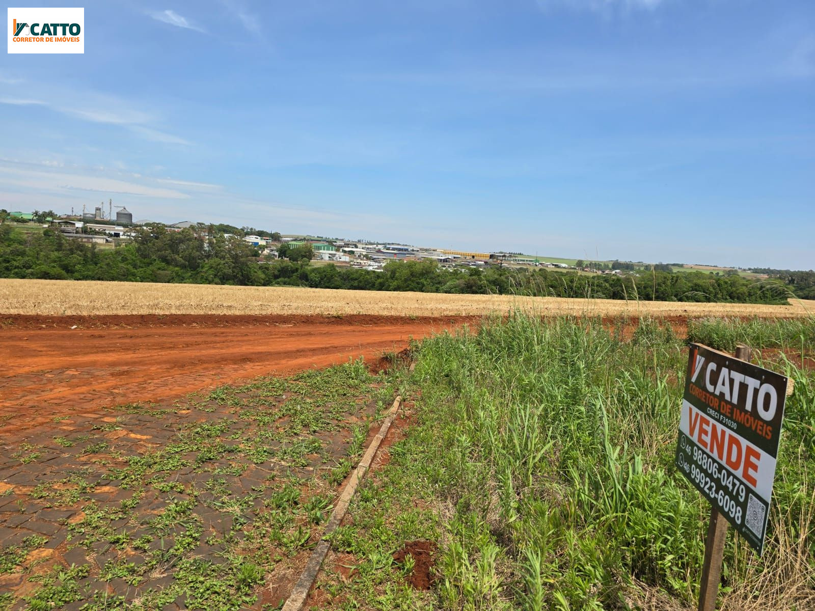 J Catto Imveis em Santa Izabel do Oeste PR