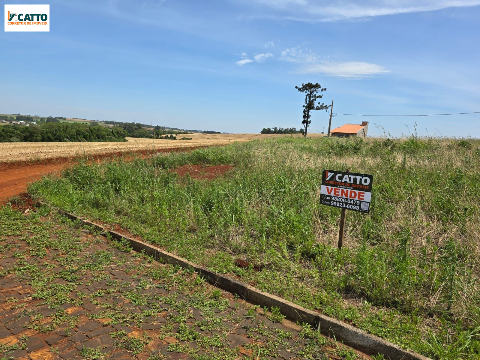 J Catto Imveis em Santa Izabel do Oeste PR