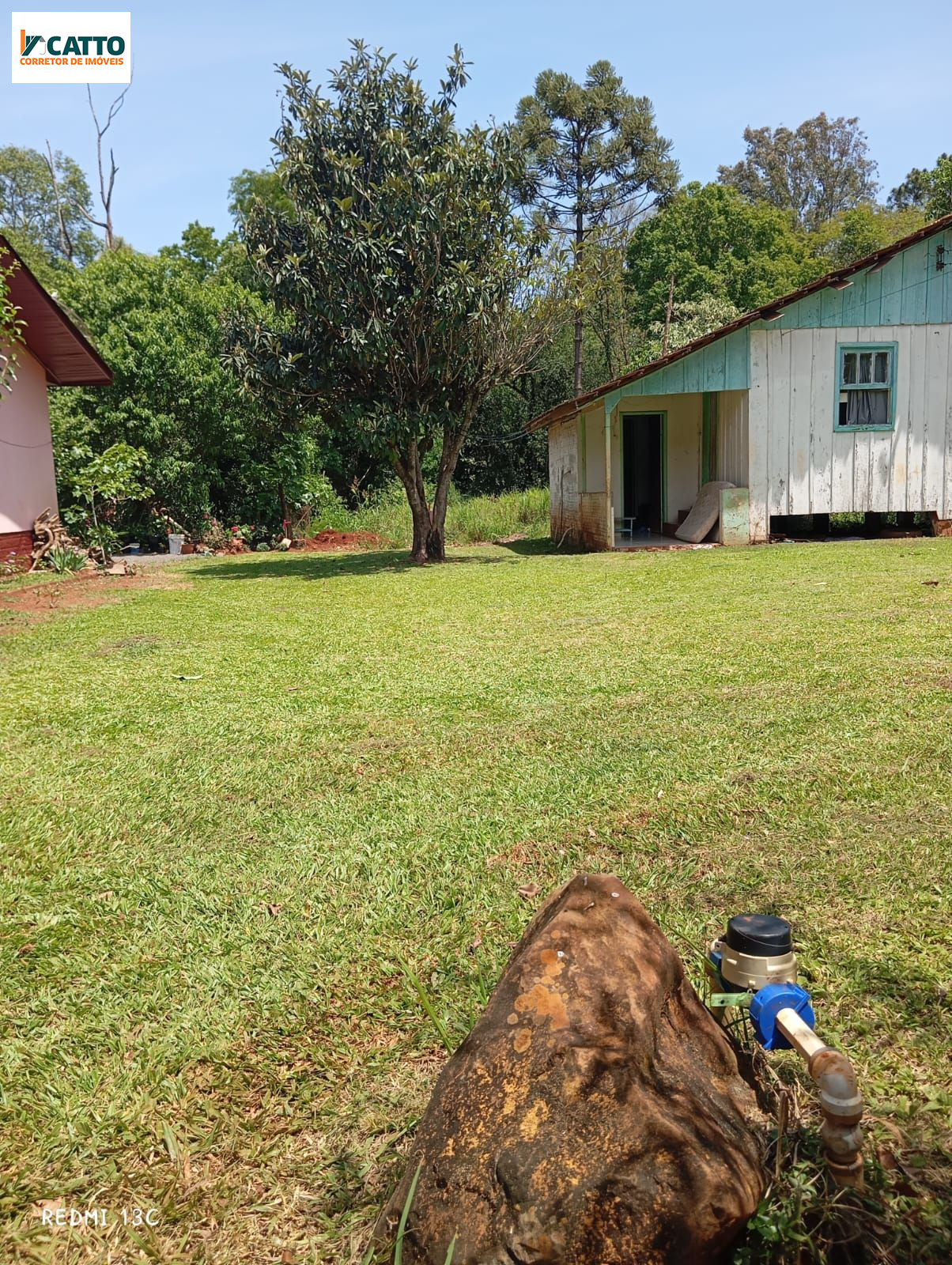 J Catto Imveis em Santa Izabel do Oeste PR