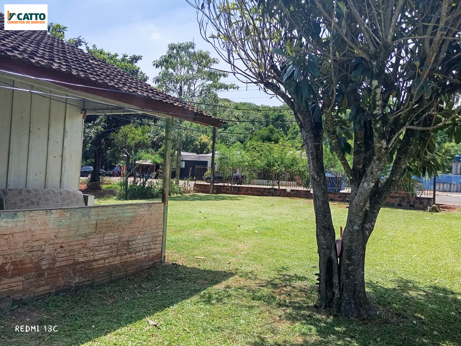 J Catto Imveis em Santa Izabel do Oeste PR