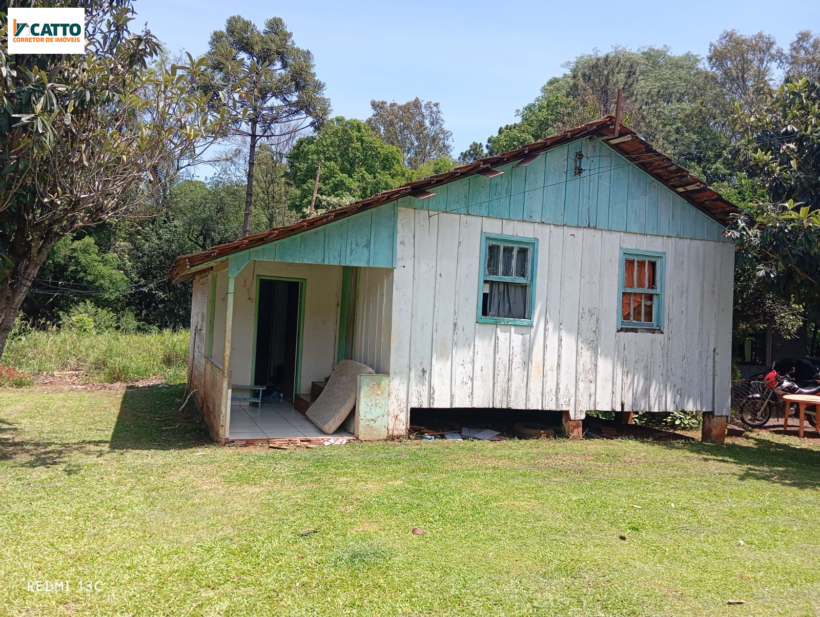 J Catto Imveis em Santa Izabel do Oeste PR
