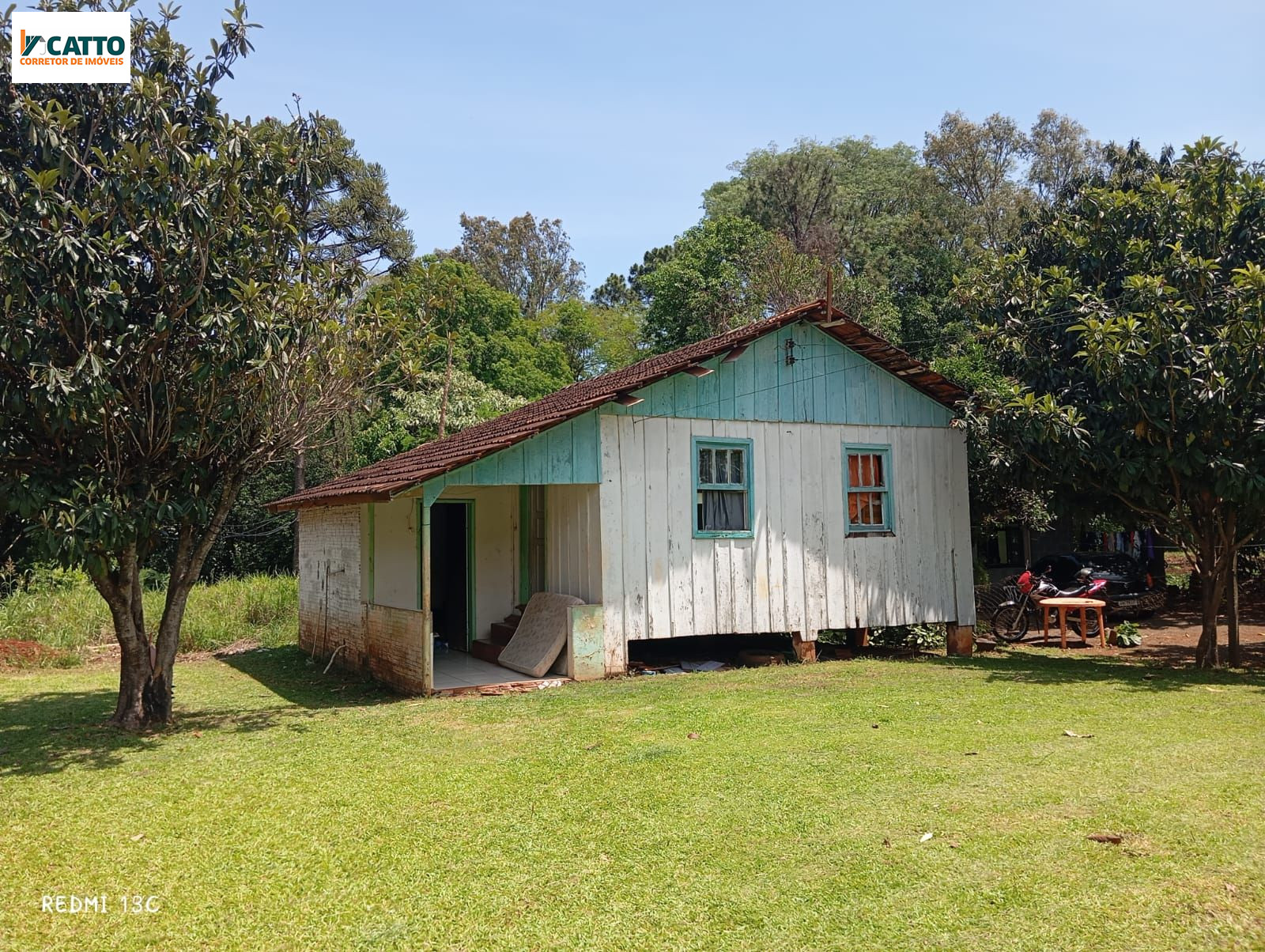 J Catto Imveis em Santa Izabel do Oeste PR