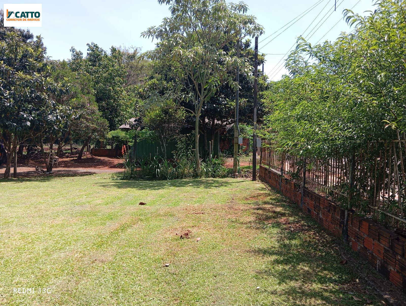 J Catto Imveis em Santa Izabel do Oeste PR