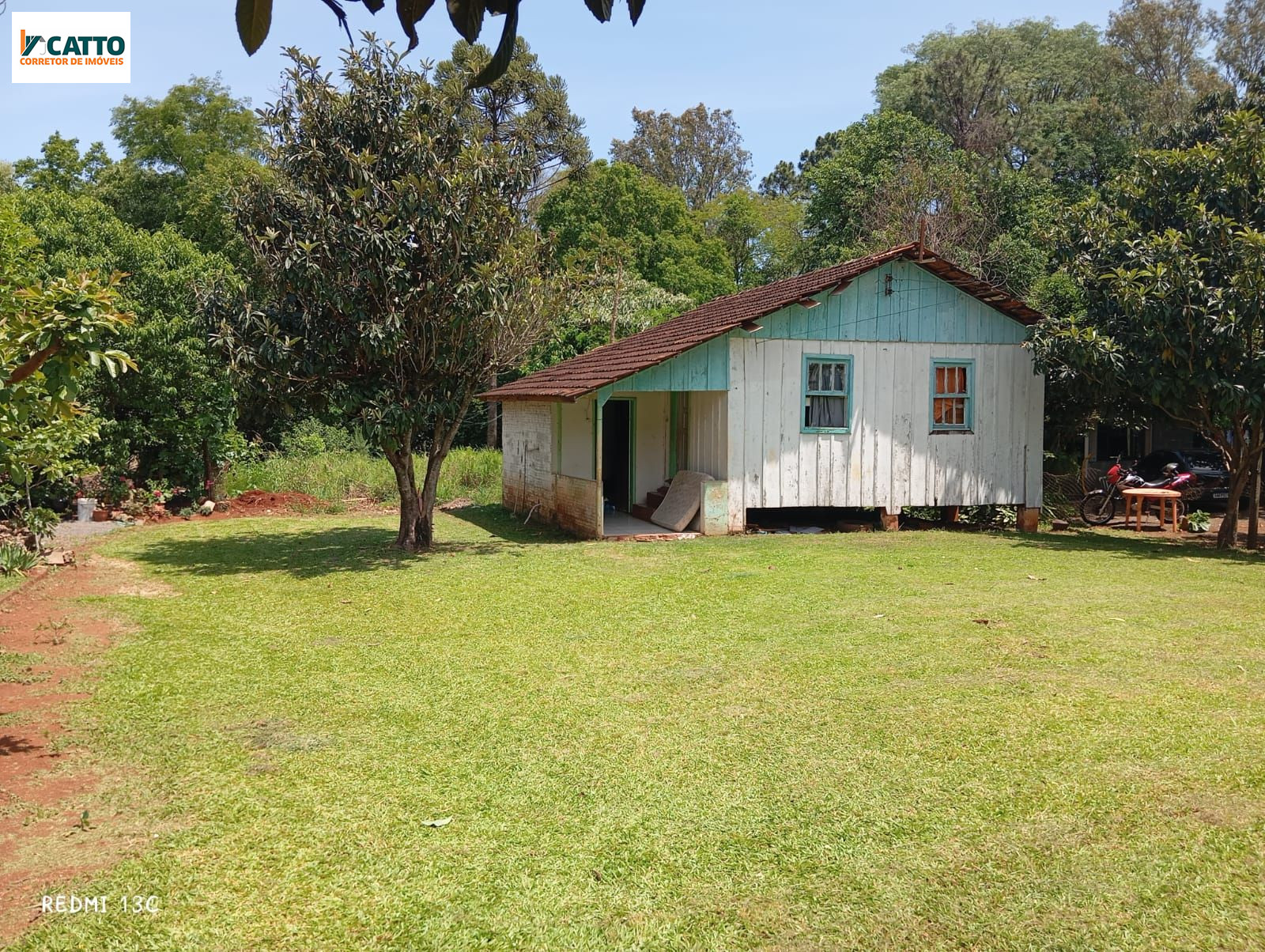 J Catto Imveis em Santa Izabel do Oeste PR