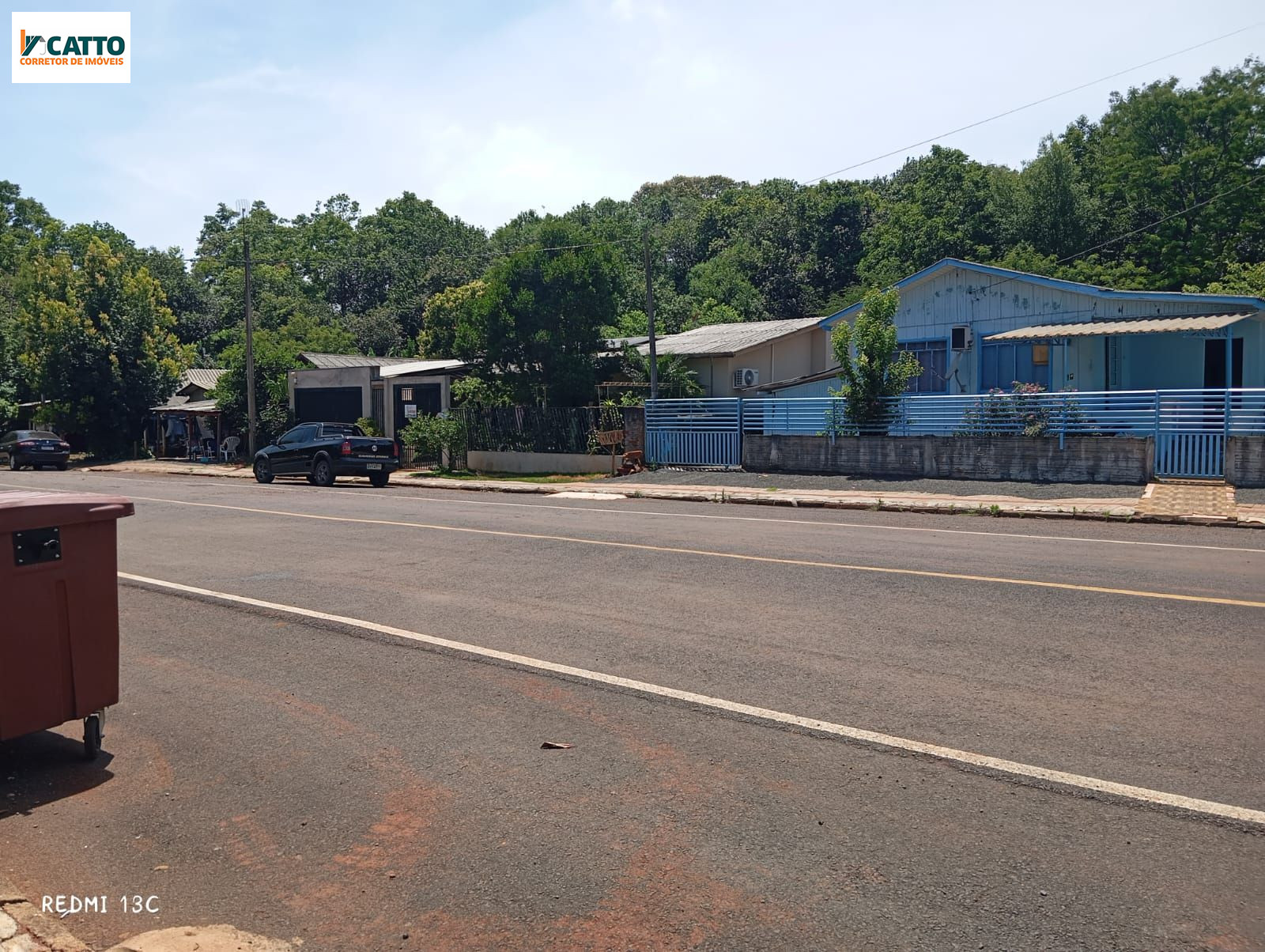 J Catto Imveis em Santa Izabel do Oeste PR