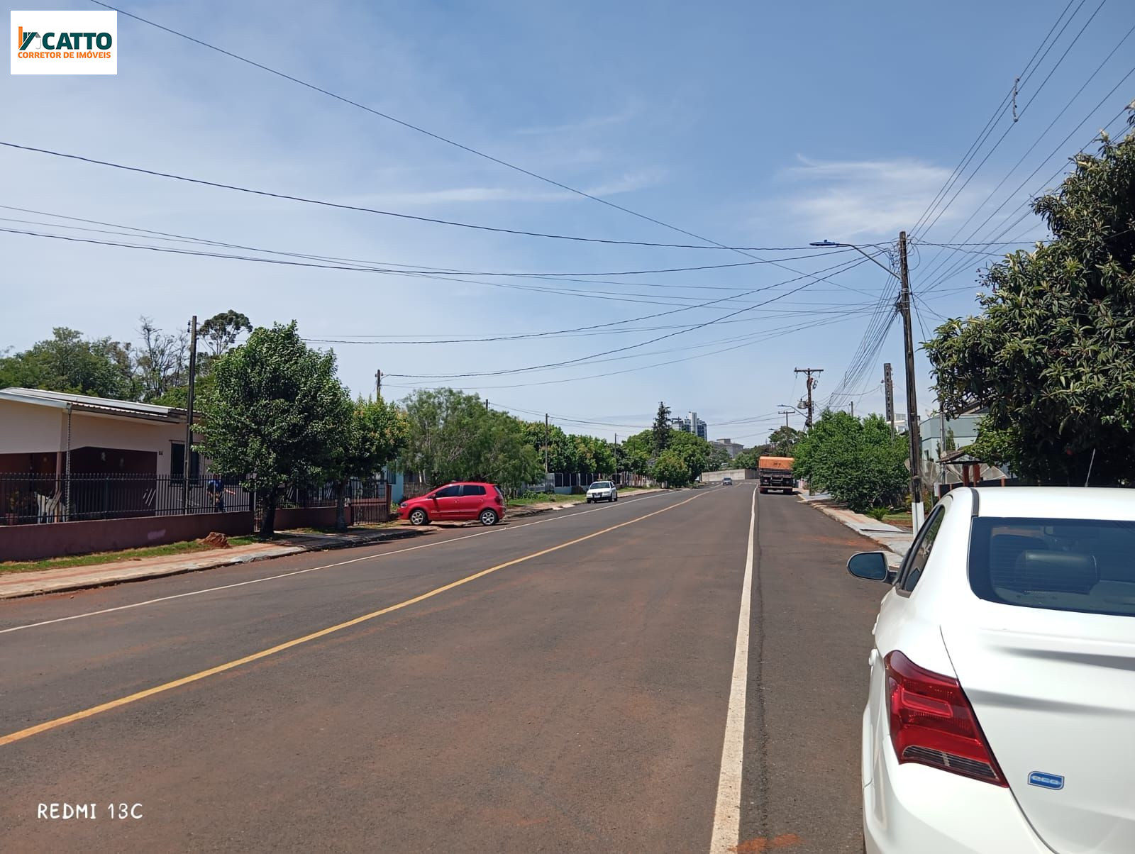 J Catto Imveis em Santa Izabel do Oeste PR