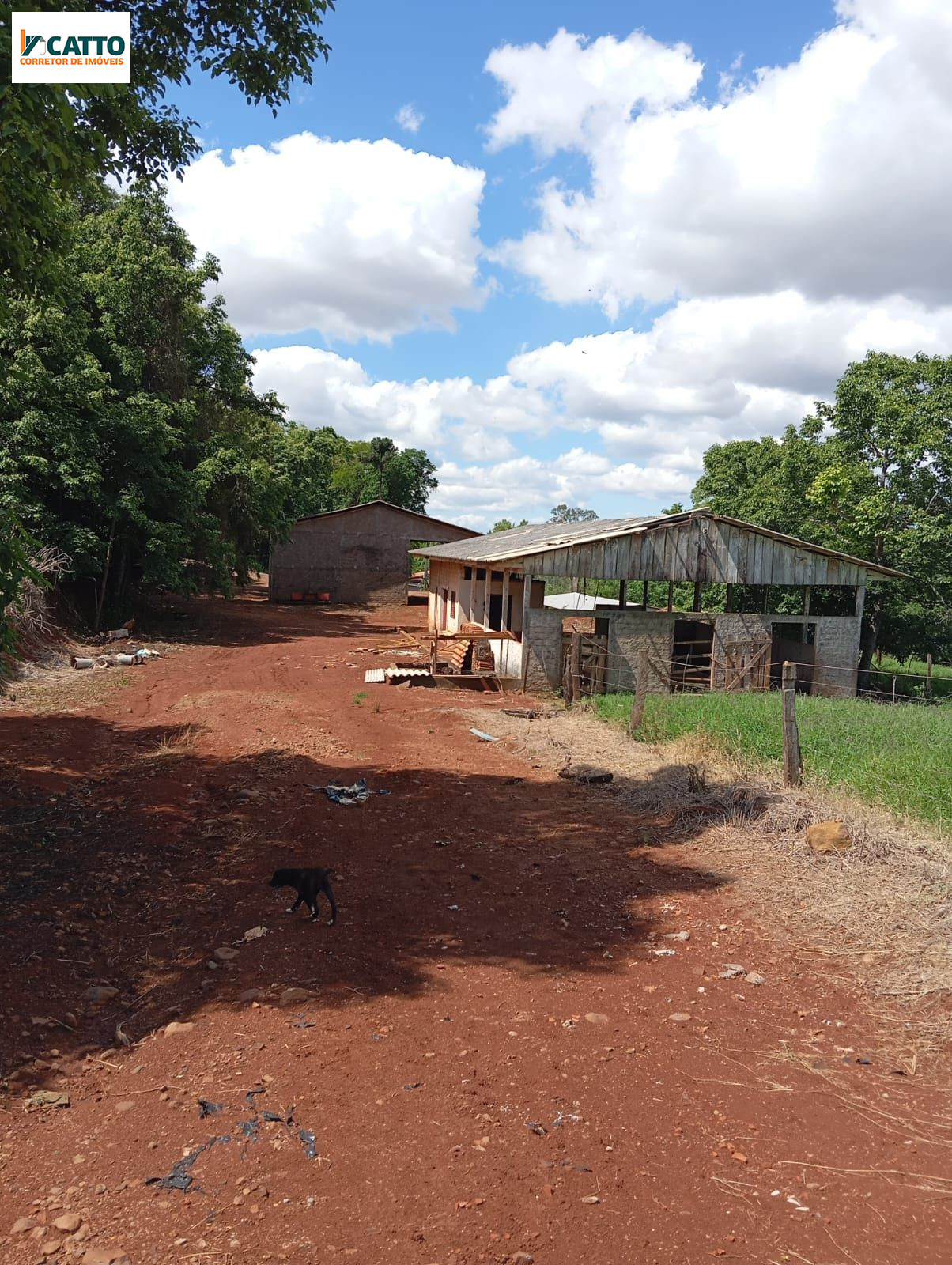 J Catto Imveis em Santa Izabel do Oeste PR