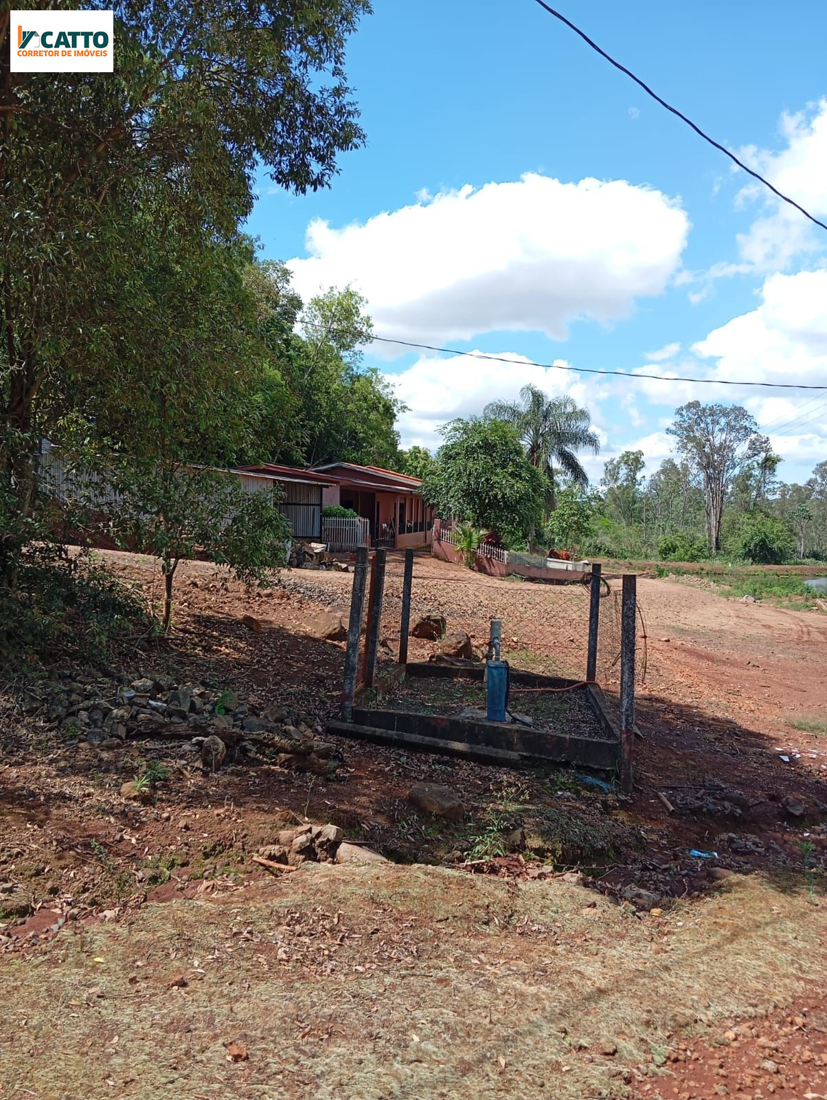 J Catto Imveis em Santa Izabel do Oeste PR