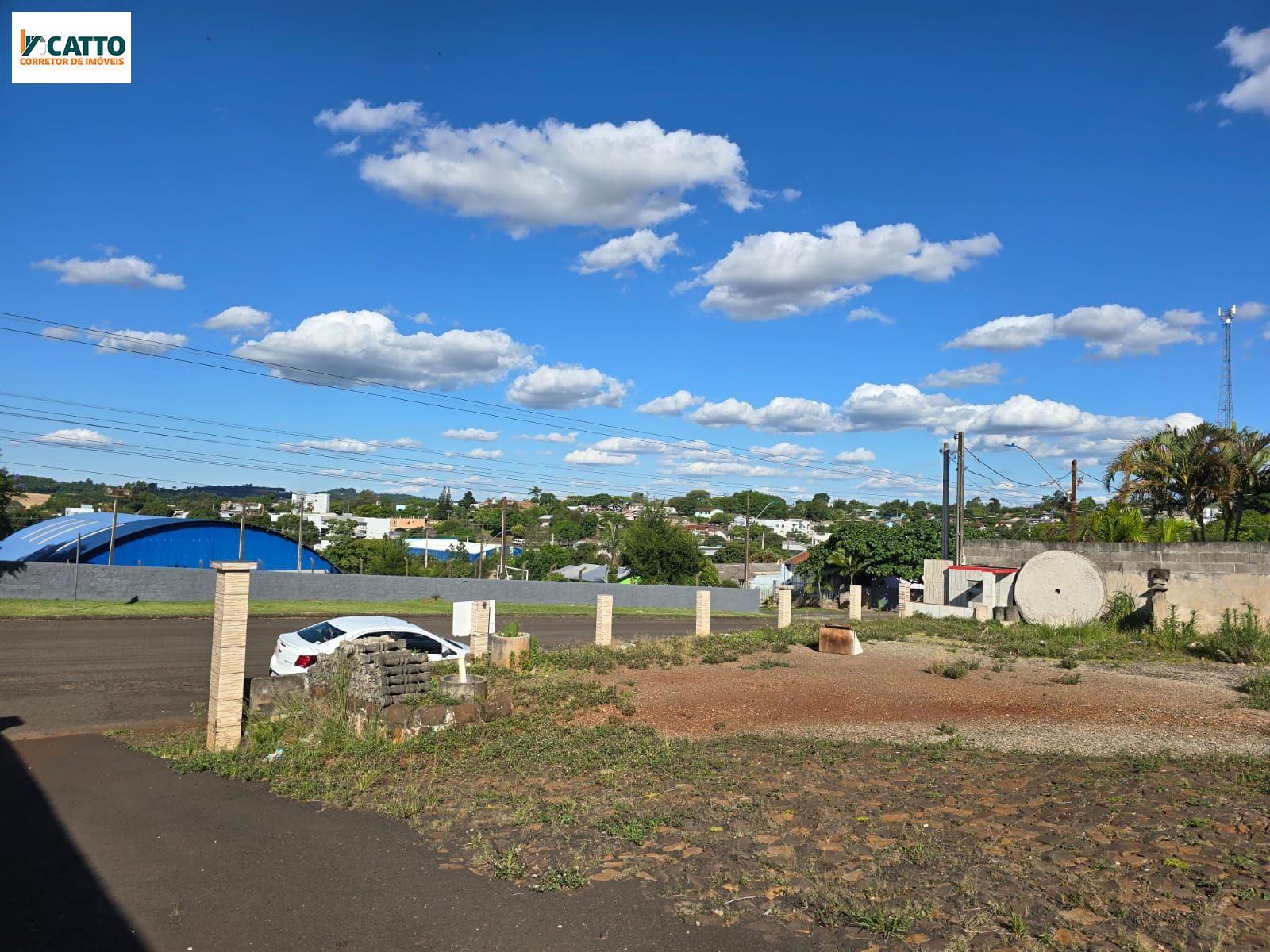 J Catto Imveis em Santa Izabel do Oeste PR