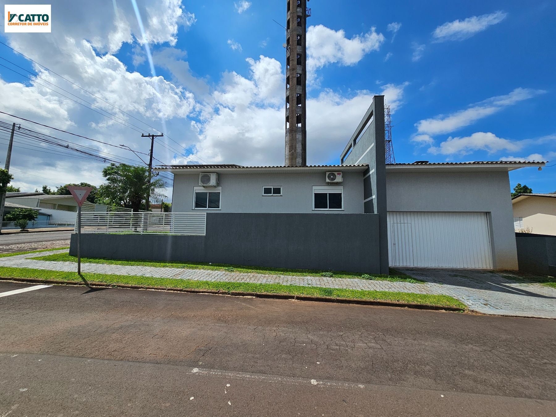 J Catto Imveis em Santa Izabel do Oeste PR