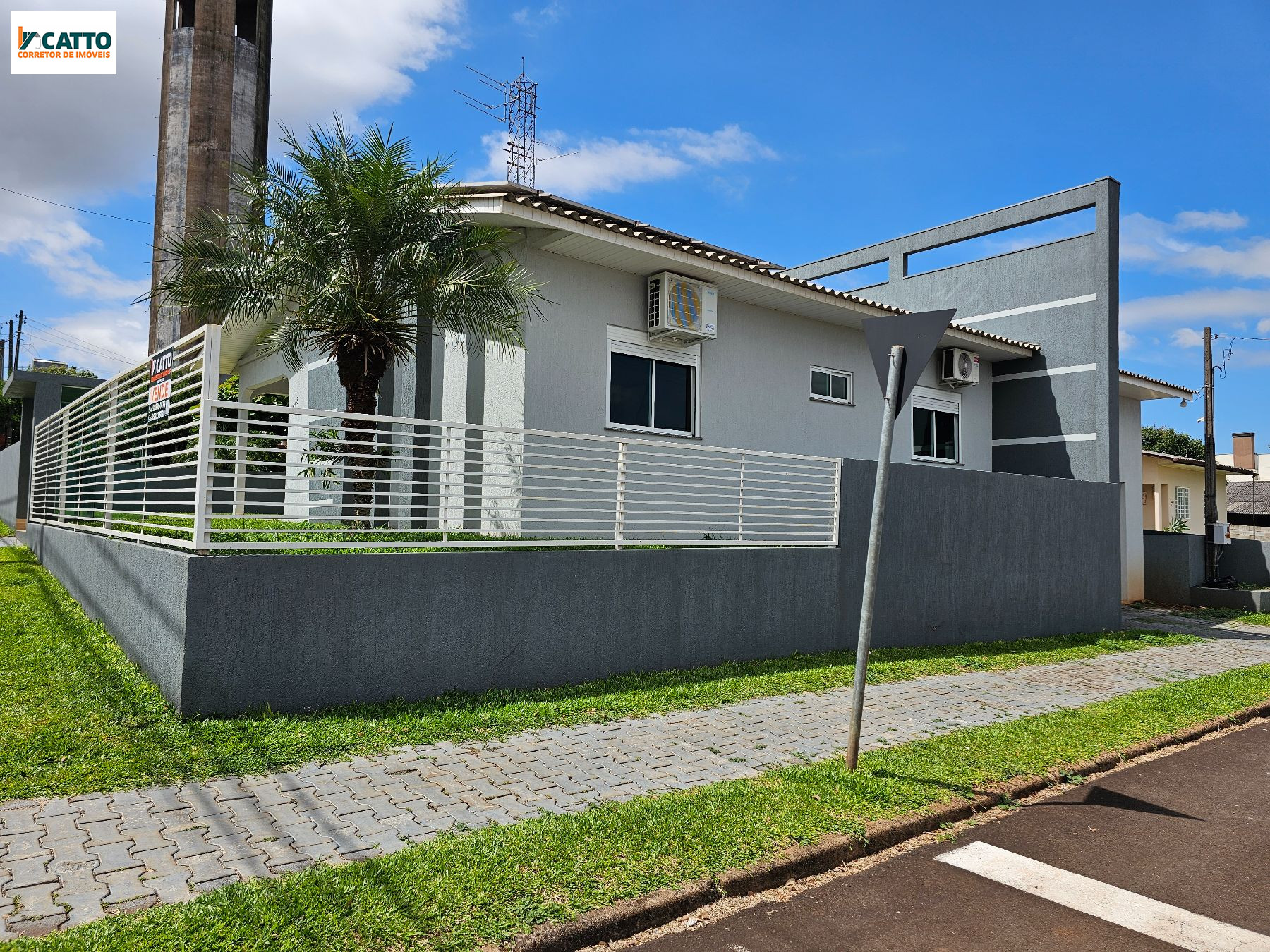 J Catto Imveis em Santa Izabel do Oeste PR