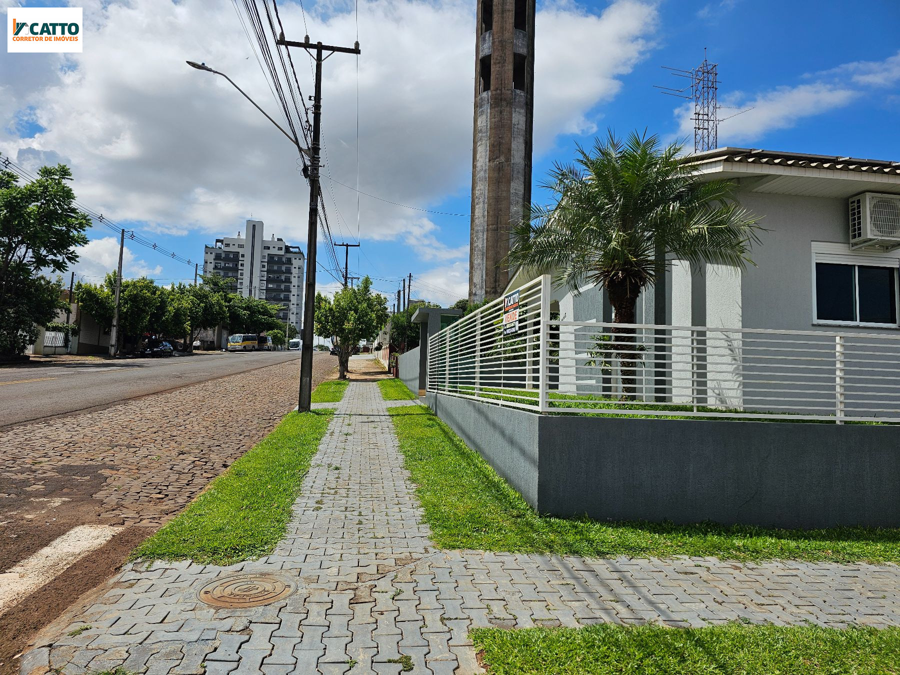 J Catto Imveis em Santa Izabel do Oeste PR