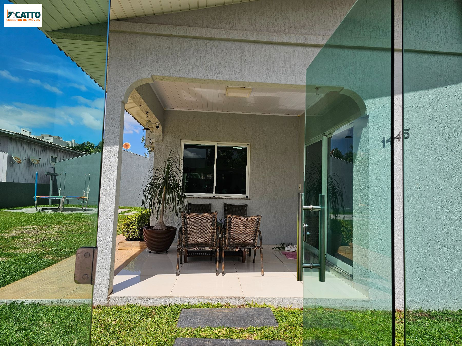 J Catto Imveis em Santa Izabel do Oeste PR