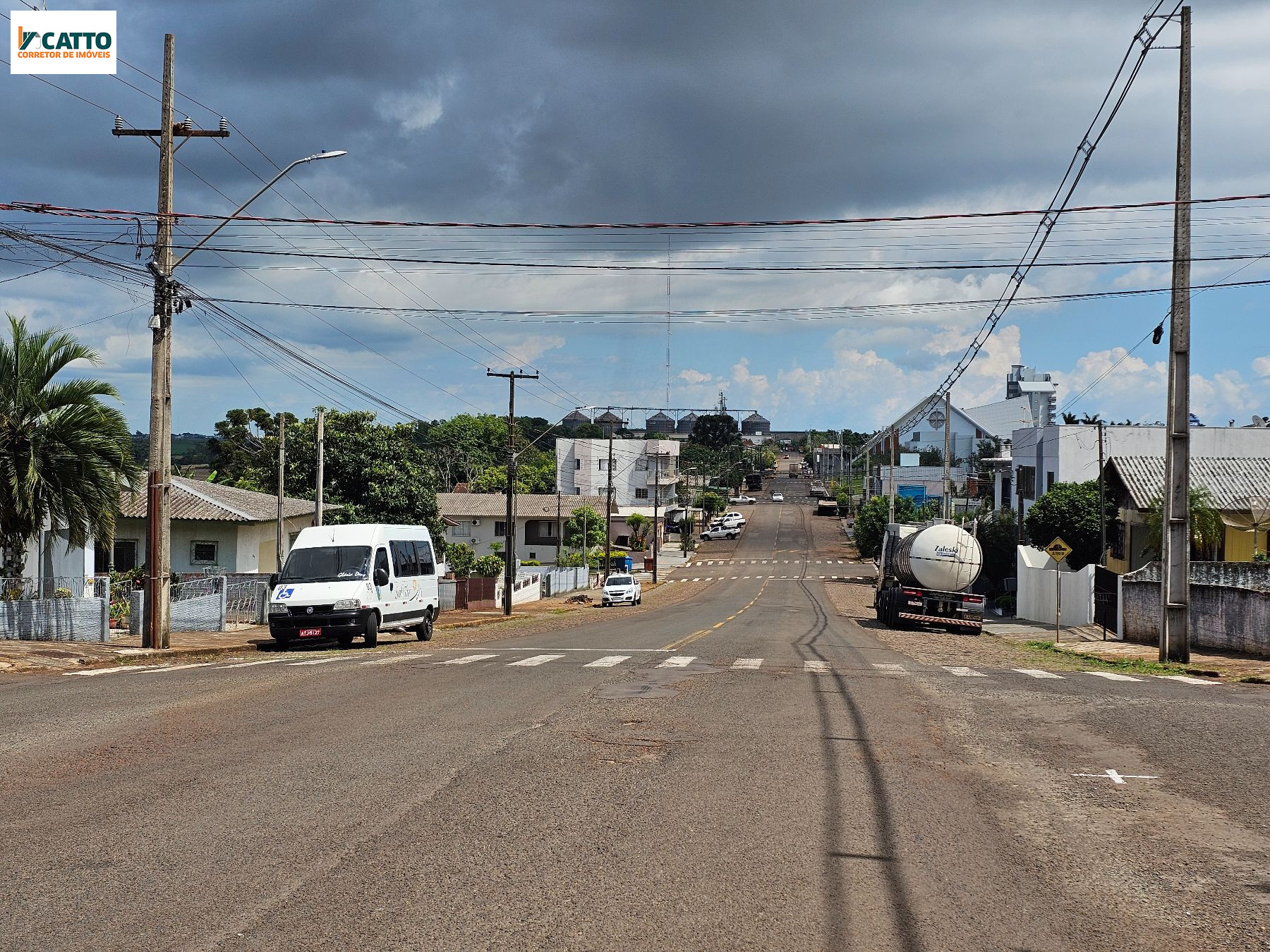 J Catto Imveis em Santa Izabel do Oeste PR