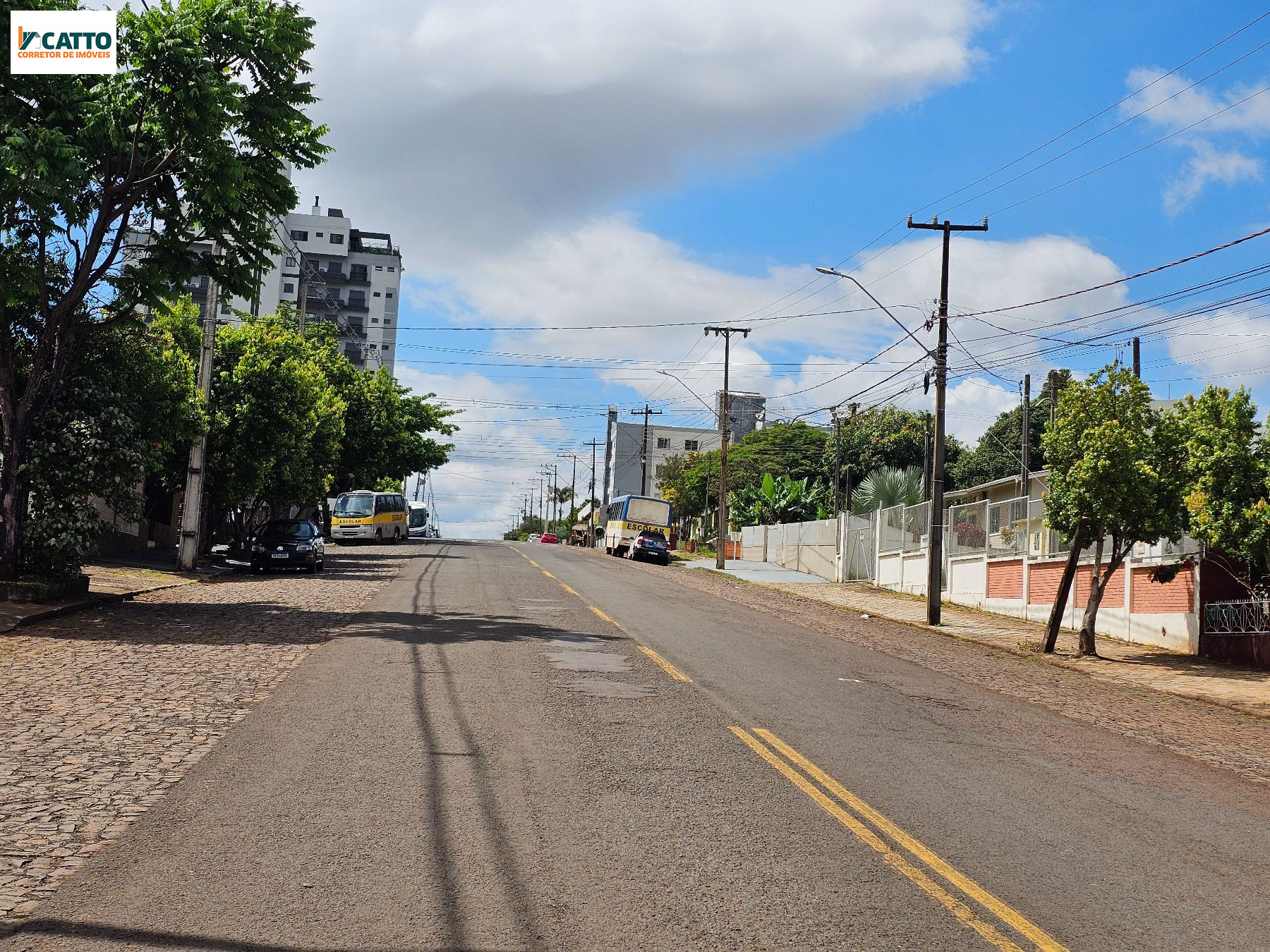 J Catto Imveis em Santa Izabel do Oeste PR