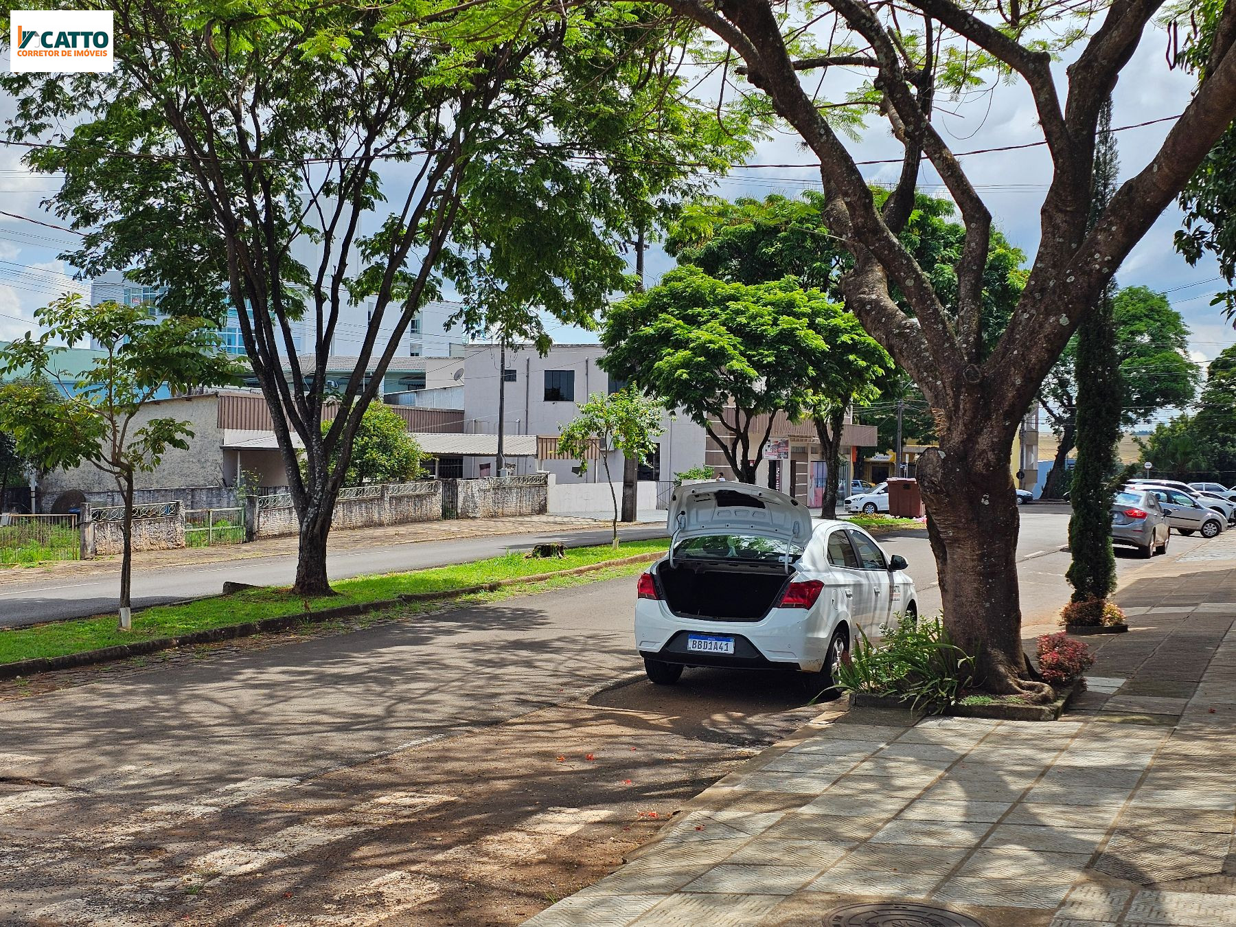 J Catto Imveis em Santa Izabel do Oeste PR